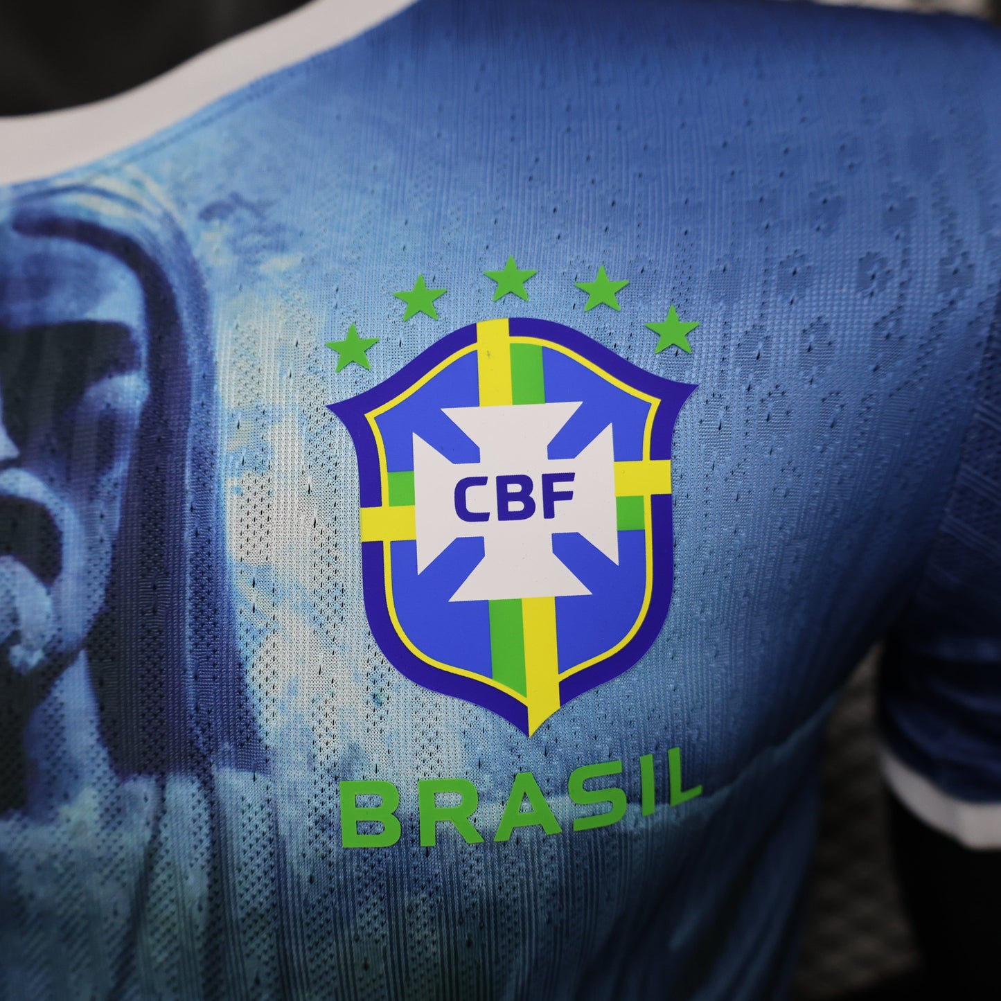 2024-25 Brazil Special Edition Player
