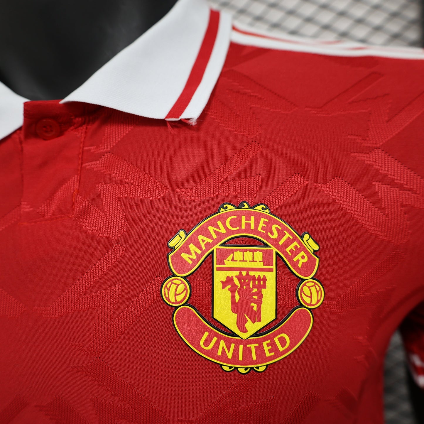 2024-25 Manchester United Special Player