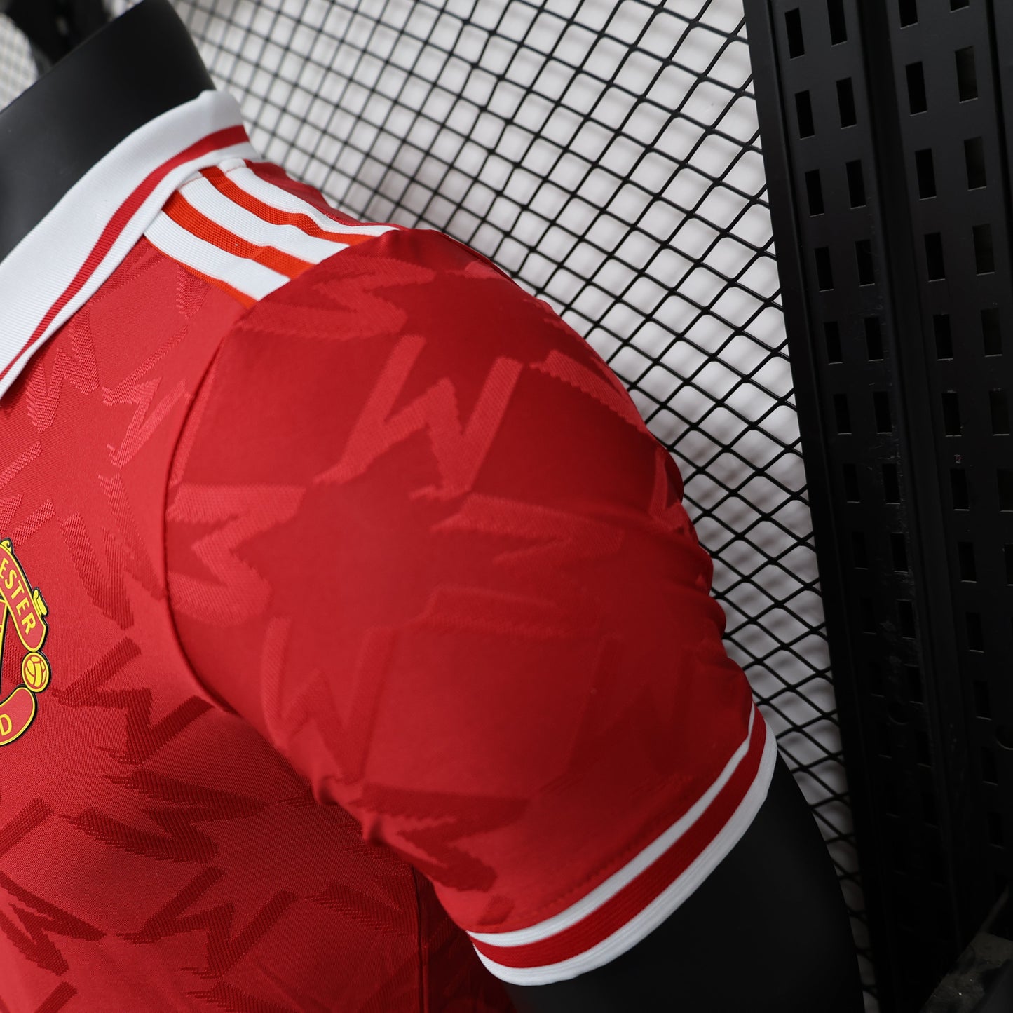 2024-25 Manchester United Special Player