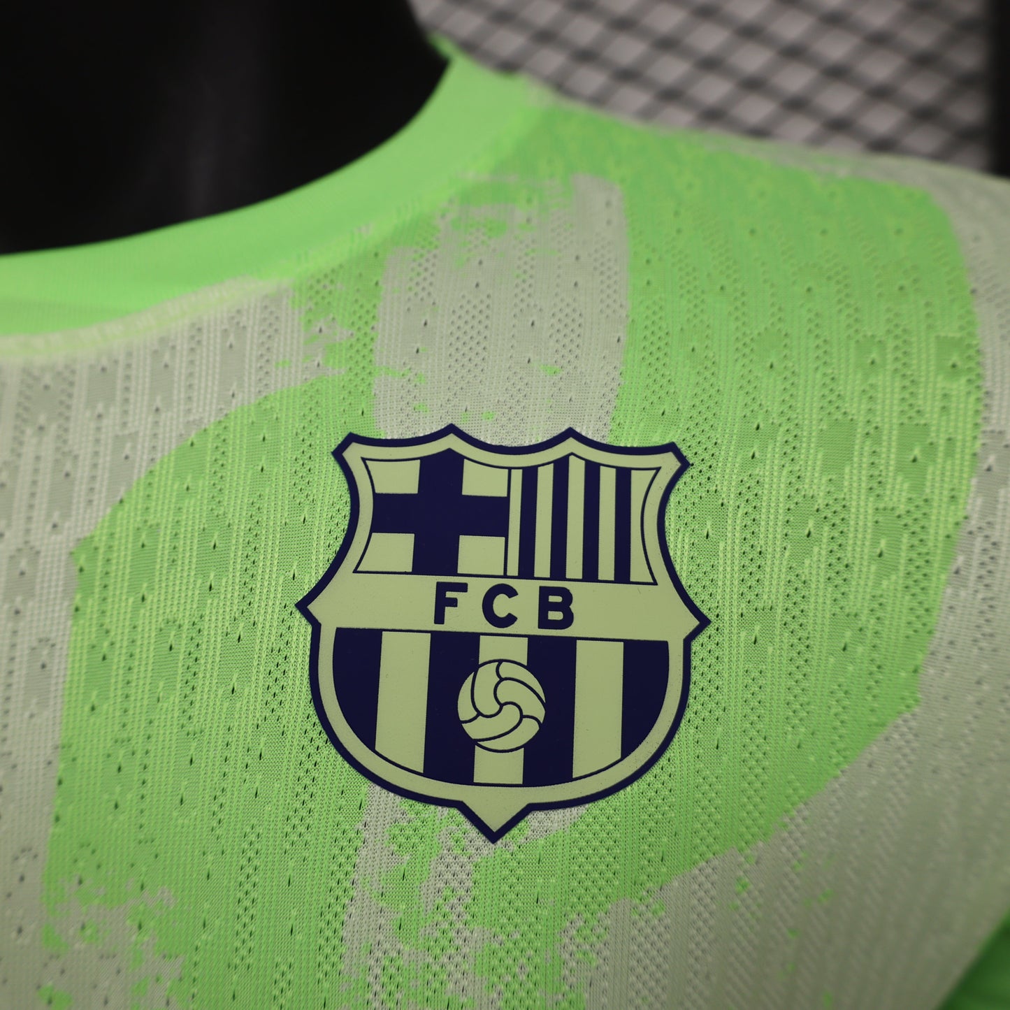2024-25 Barcelona Special Player