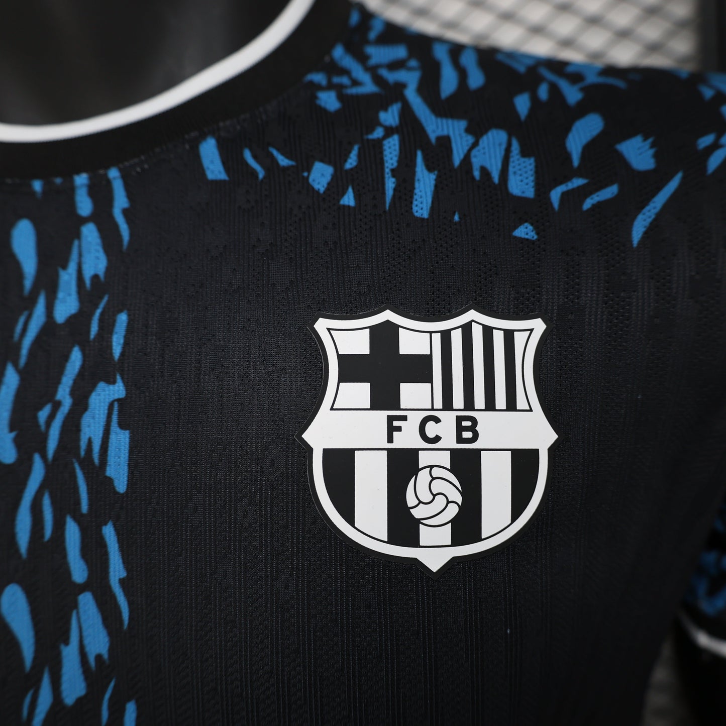 2024-25 Barcelona Lion head special edition Player
