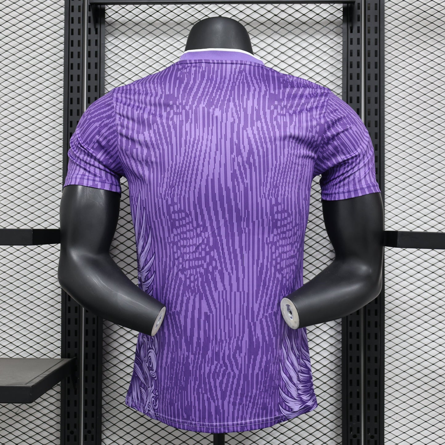 2024-25 Liverpool Special Player