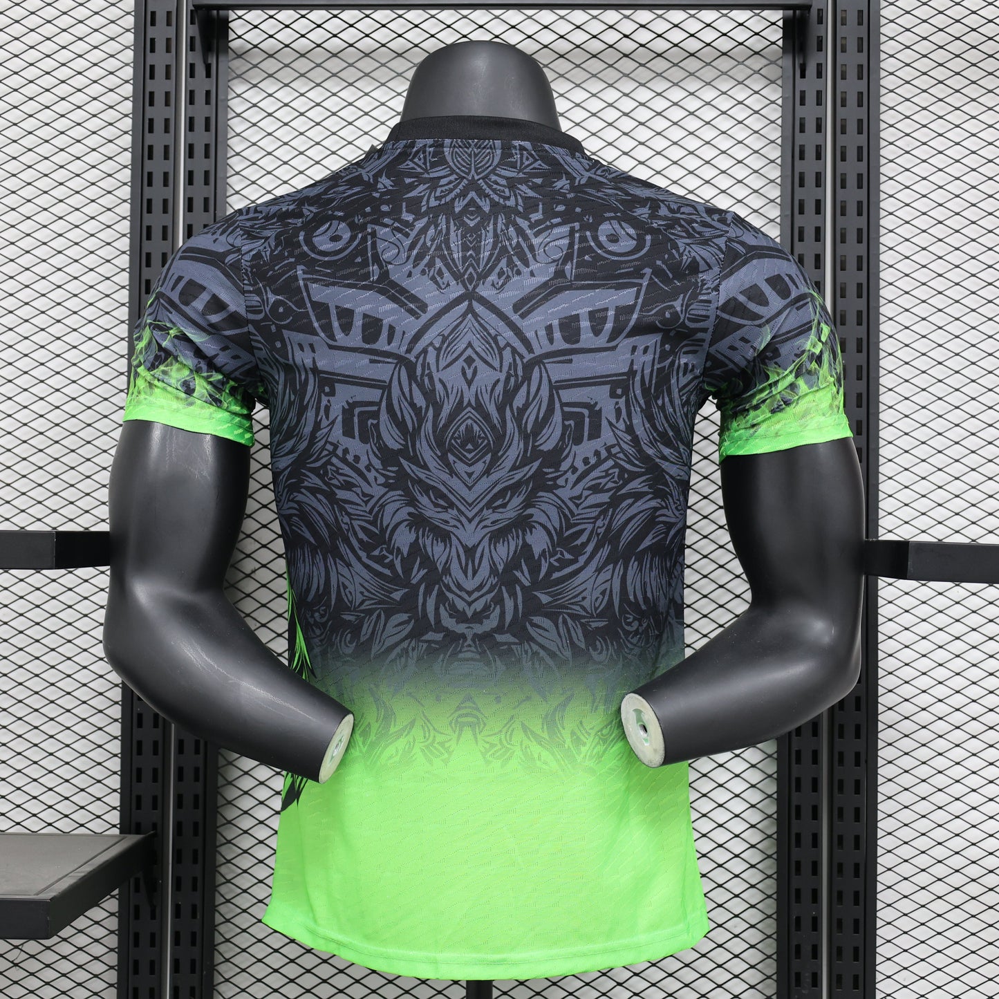 2024-25 Liverpool Special Player