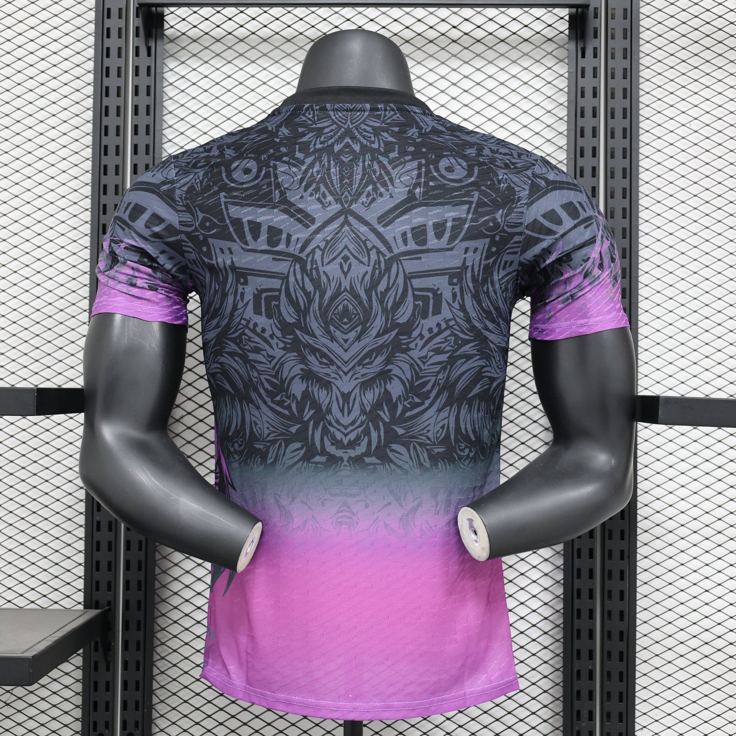 2024-25 Liverpool Special Player