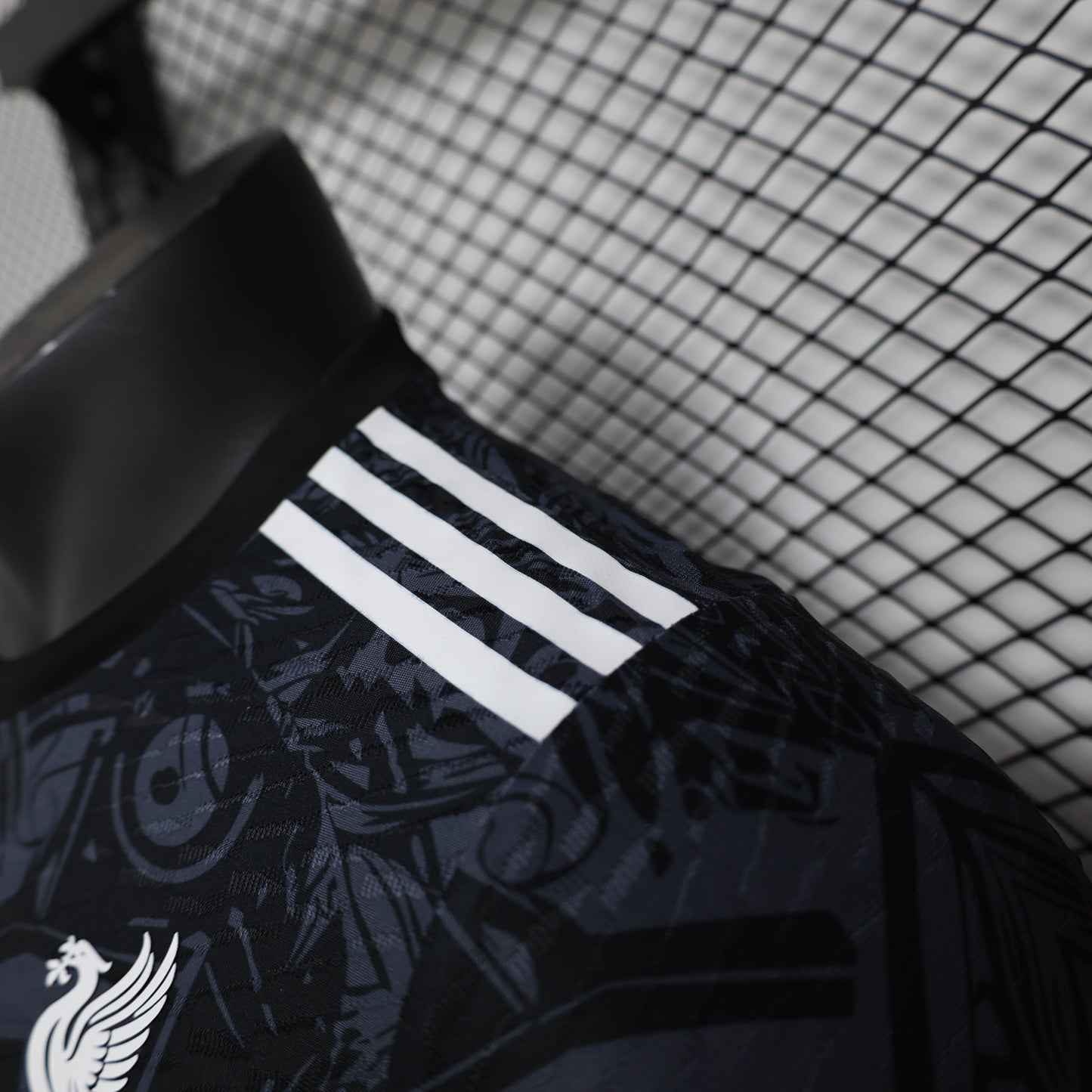 2024-25 Liverpool Special Player