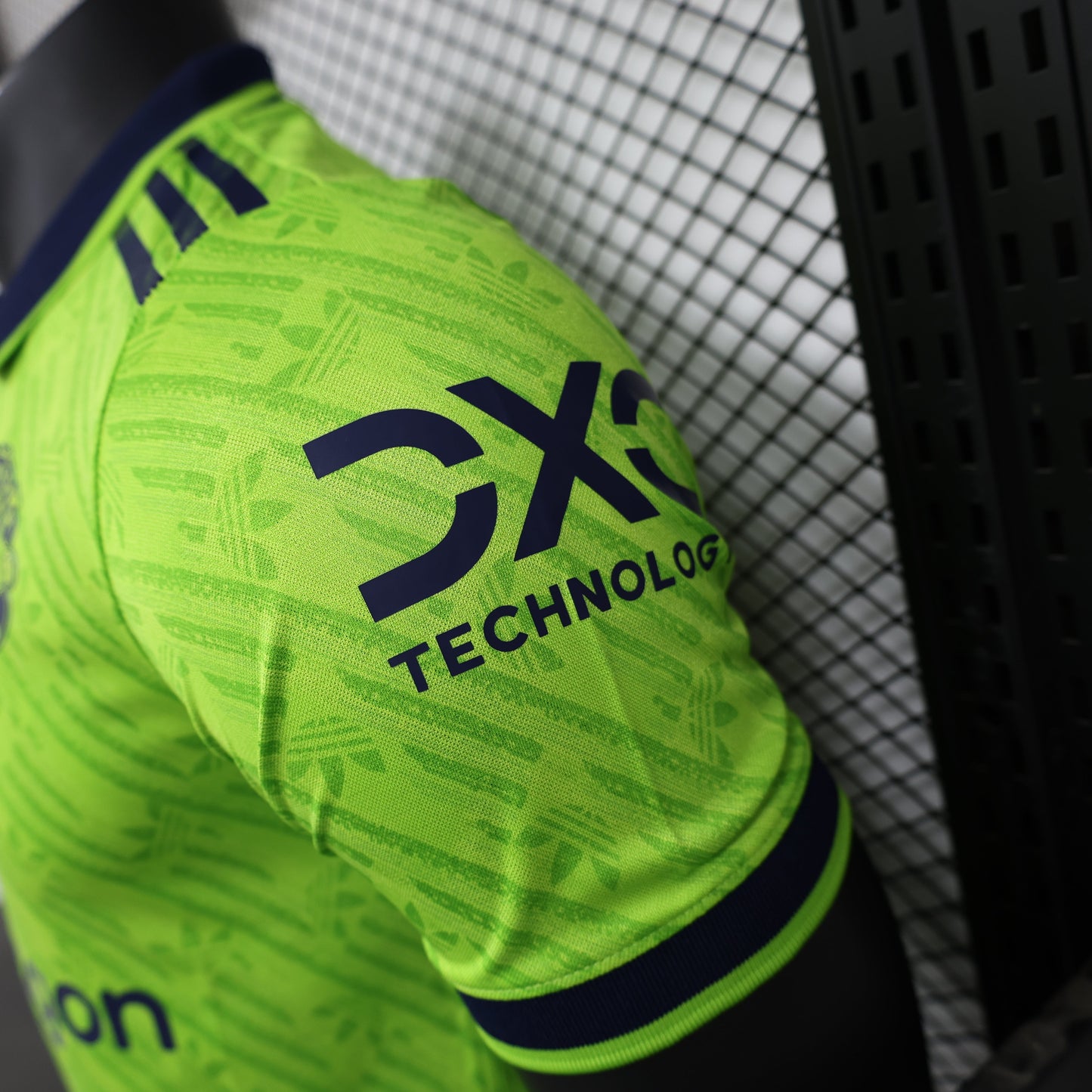 2024-25 Manchester United Special Player