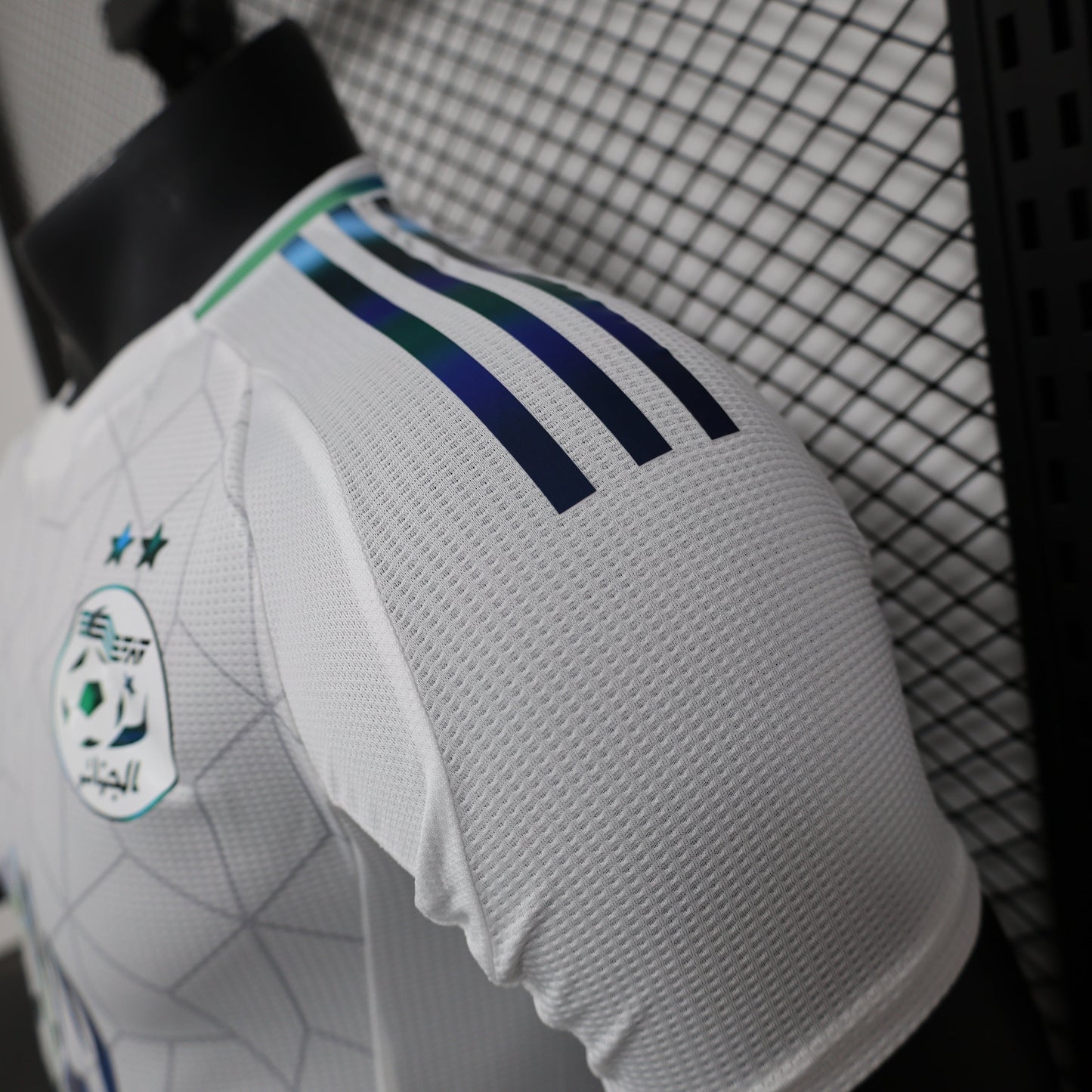 2024-25 Algeria Special White Player