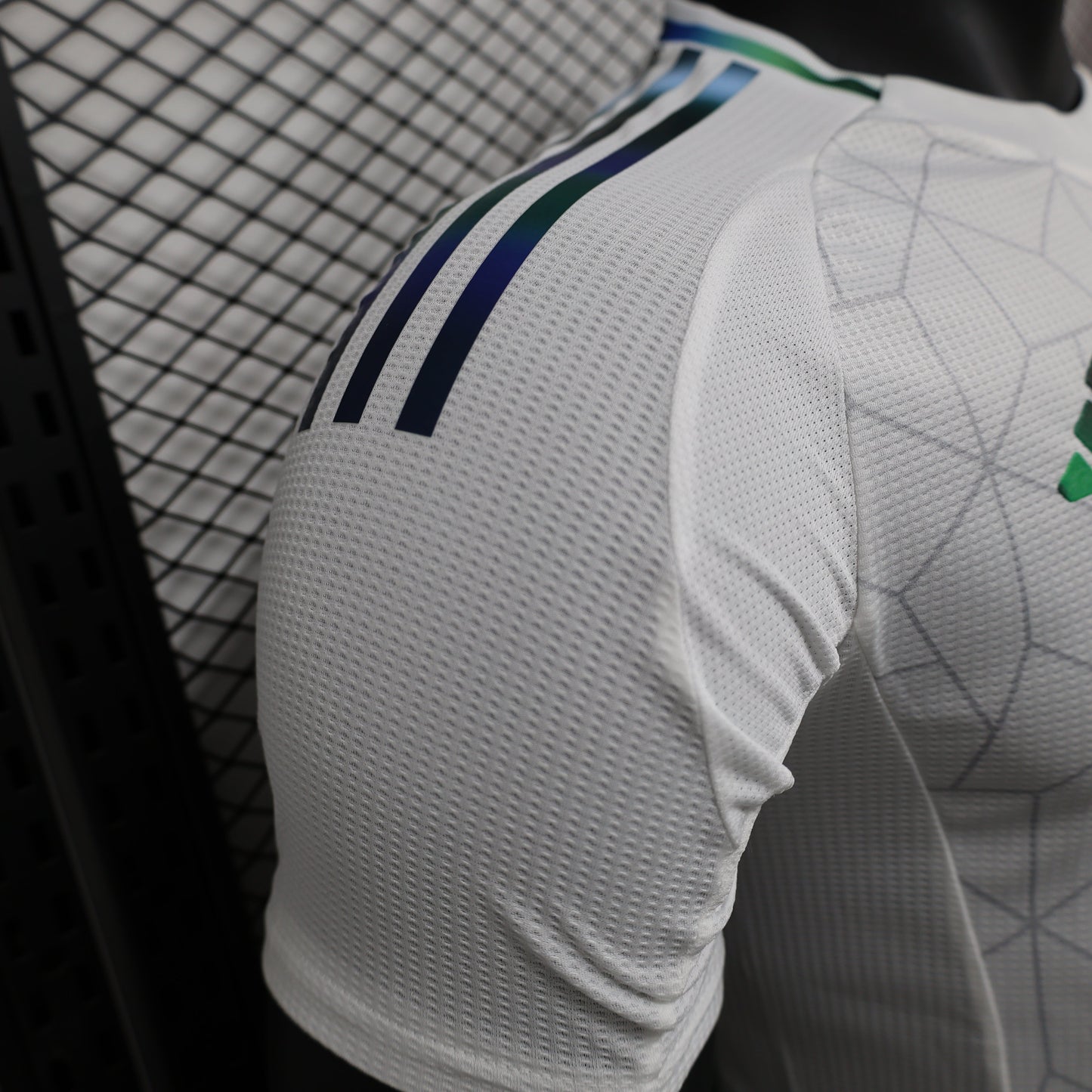 2024-25 Algeria Special White Player
