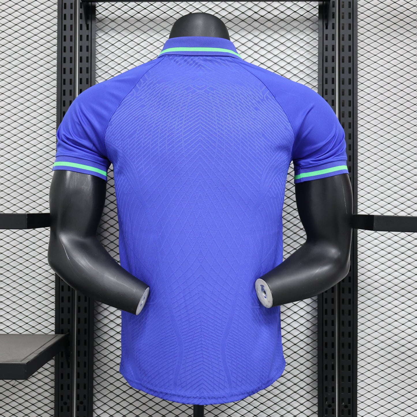 2024-25 Brazil Special Edition Player