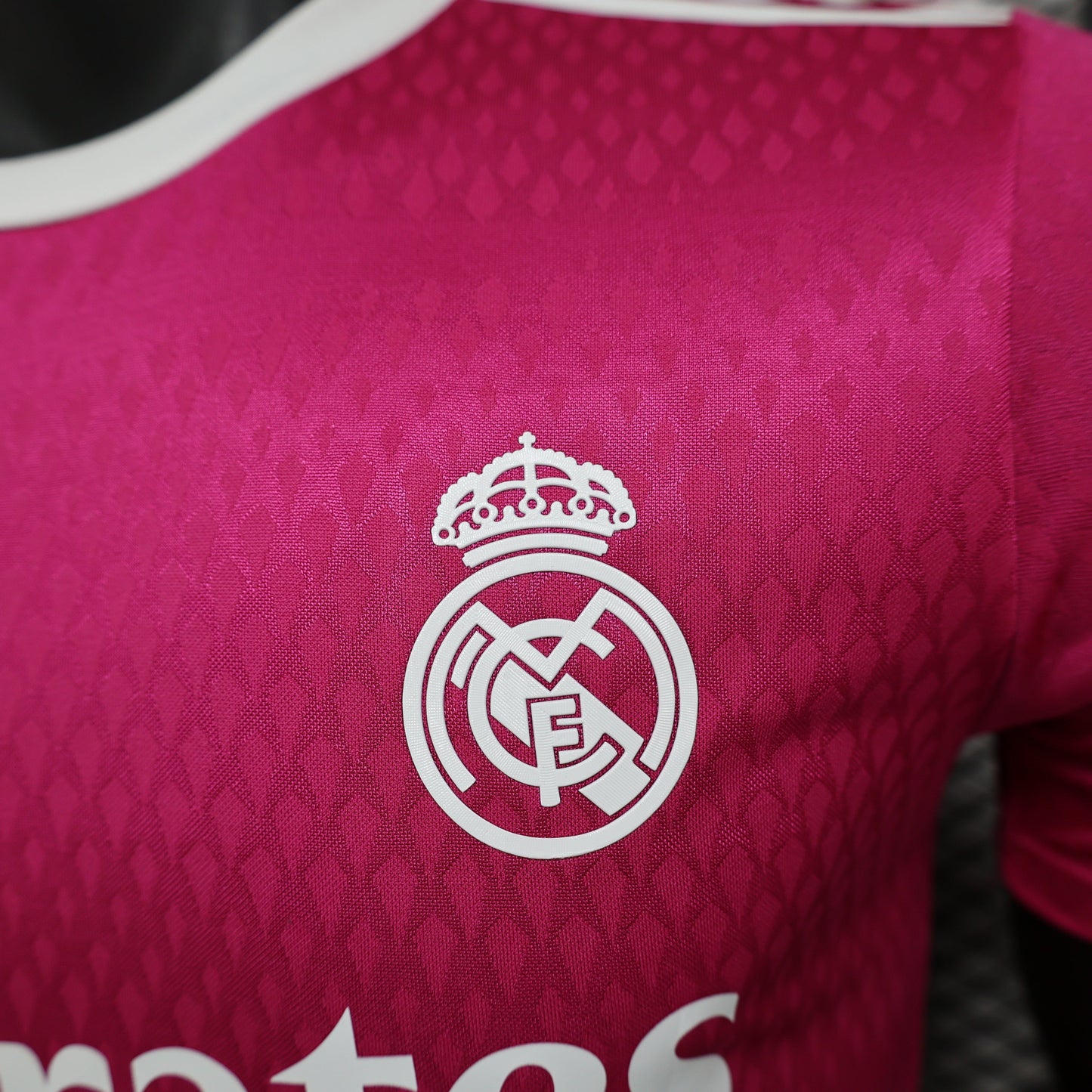 2024-25 Real Madrid Special Edition Player