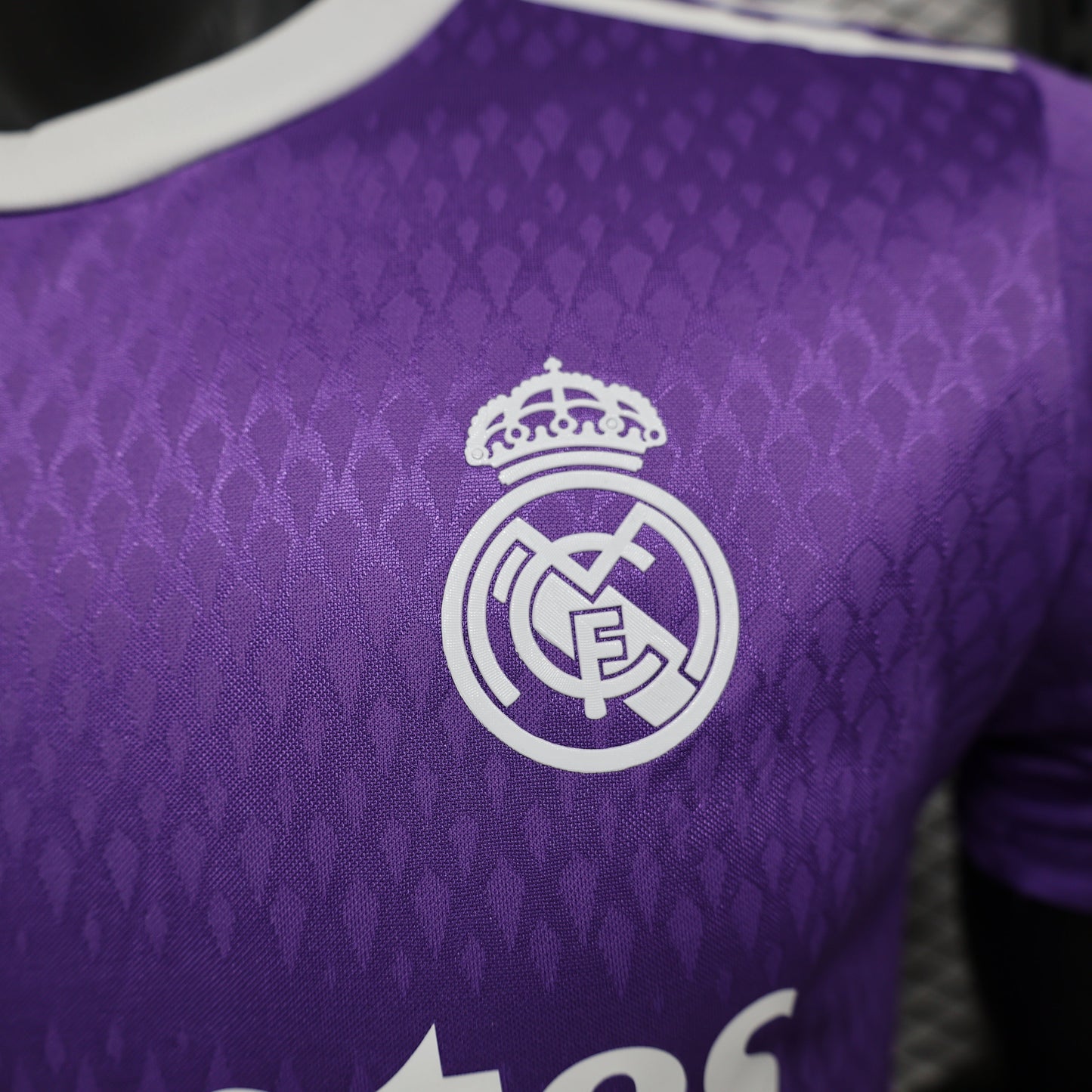 2024-25 Real Madrid Special Edition Player