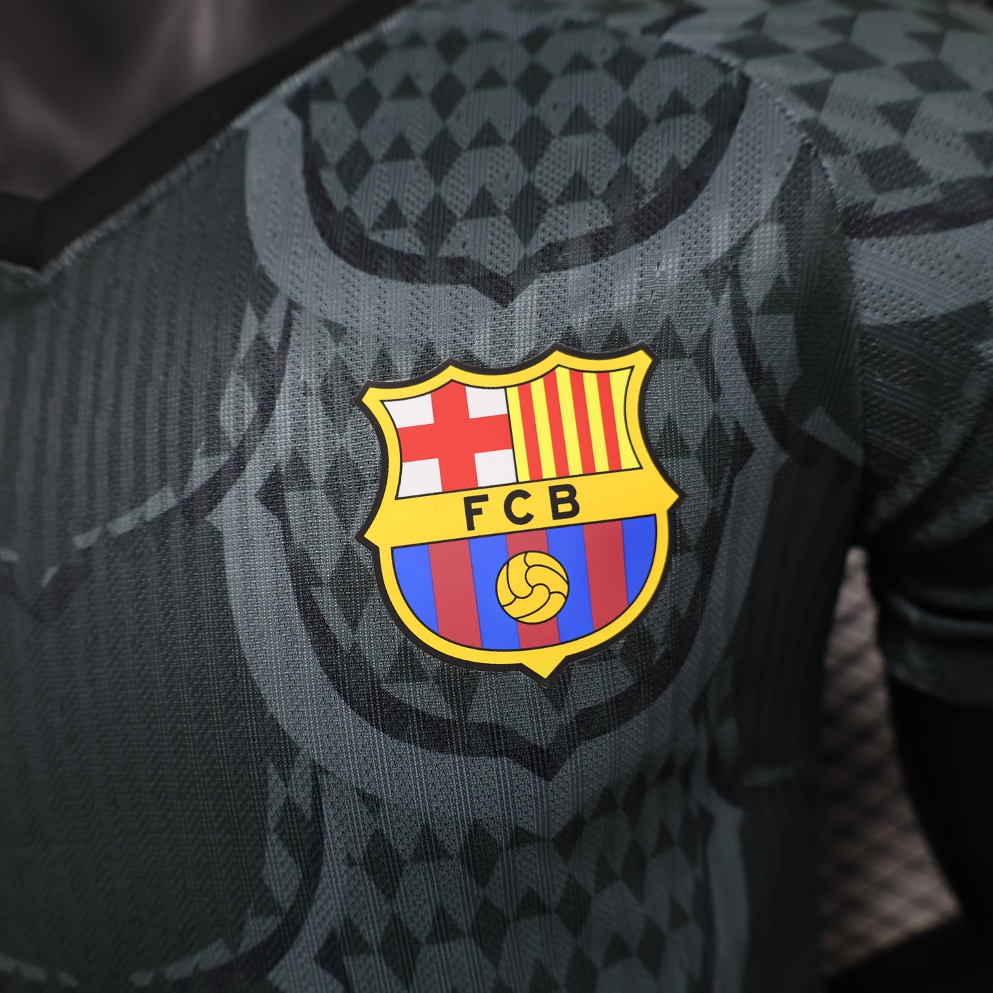 2024-25 Barcelona Special Player