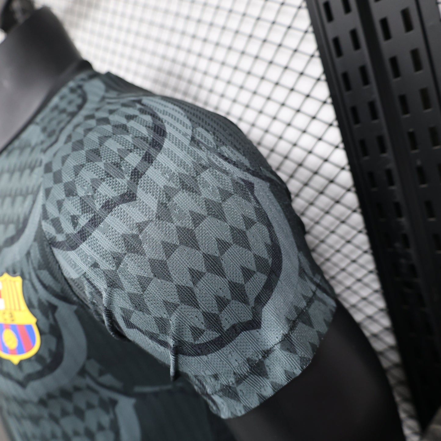 2024-25 Barcelona Special Player