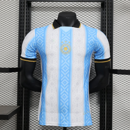 2025-26 Argentina Special Player