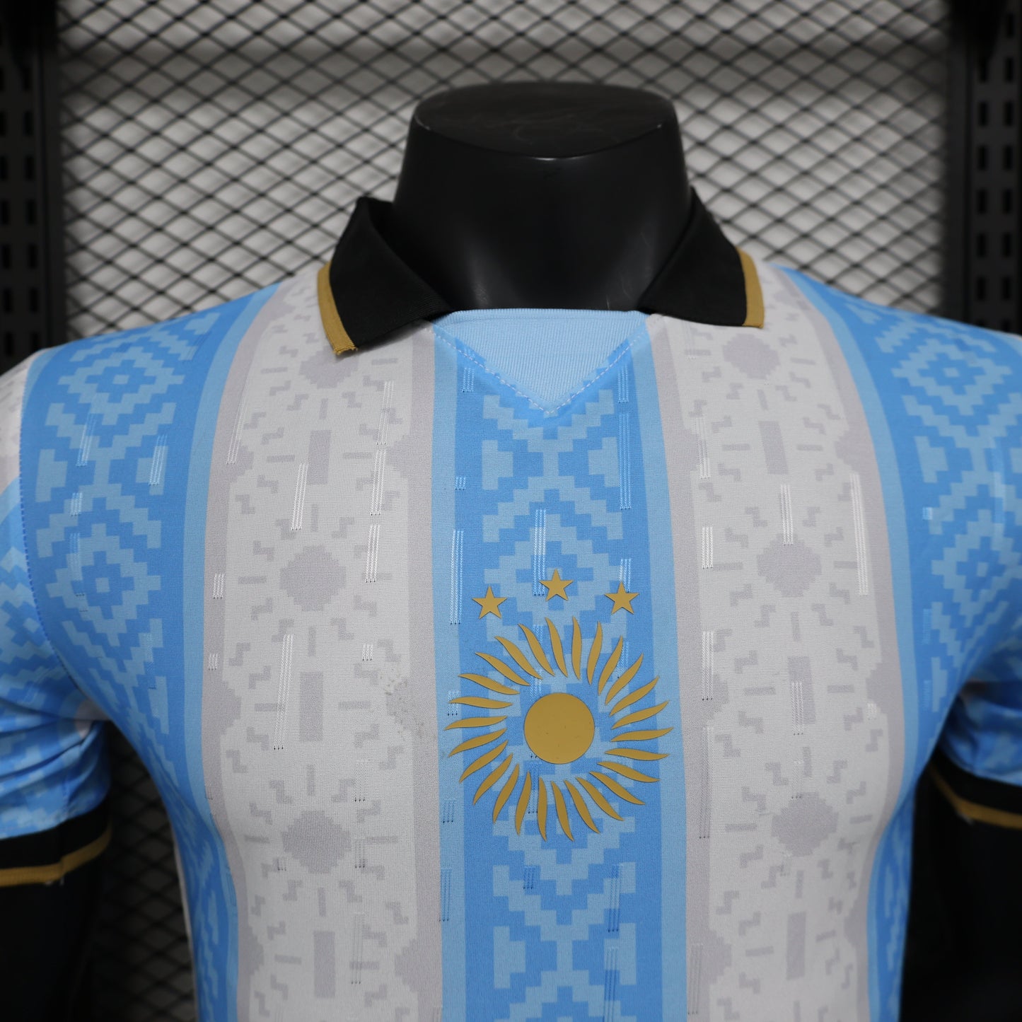 2025-26 Argentina Special Player