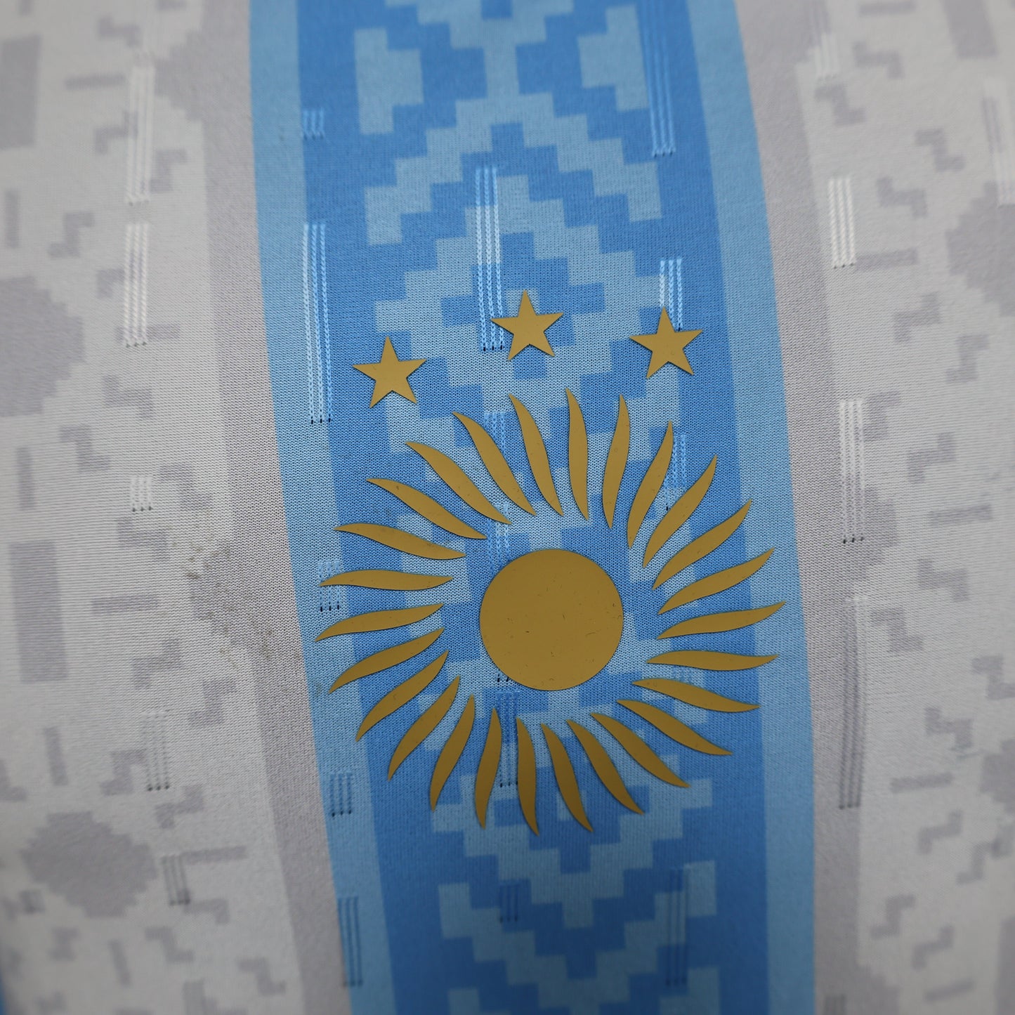 2025-26 Argentina Special Player