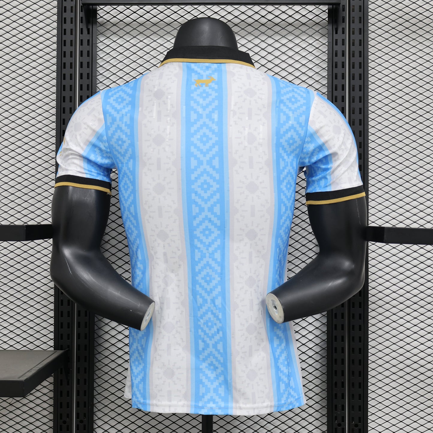 2025-26 Argentina Special Player