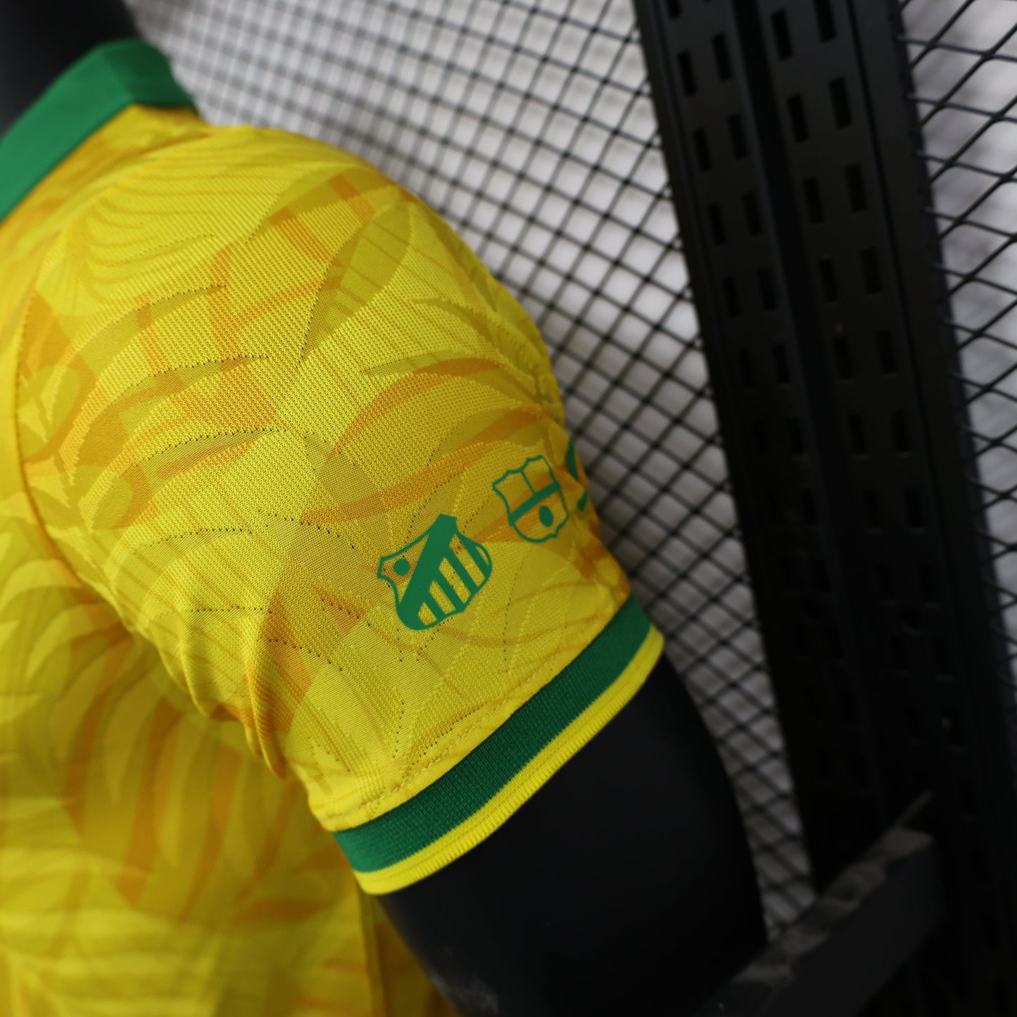 2024-25 Brazil Special Edition Player