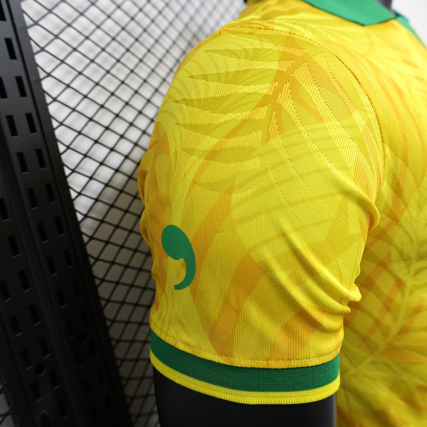 2024-25 Brazil Special Edition Player