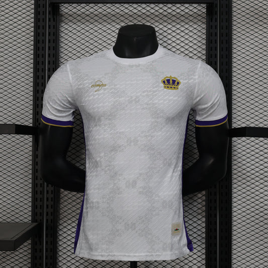 2025-26 Real Madrid Special WALES Player