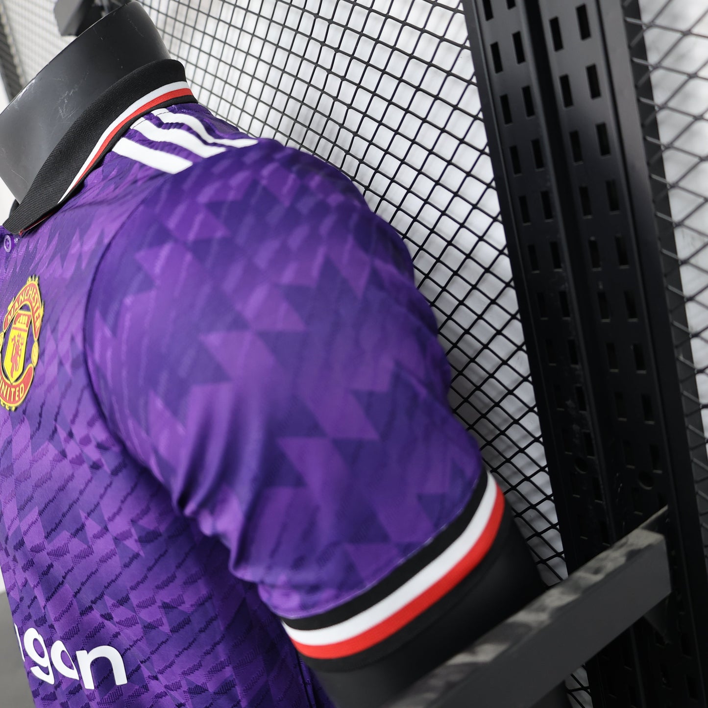 2025-26 Manchester United Special Player