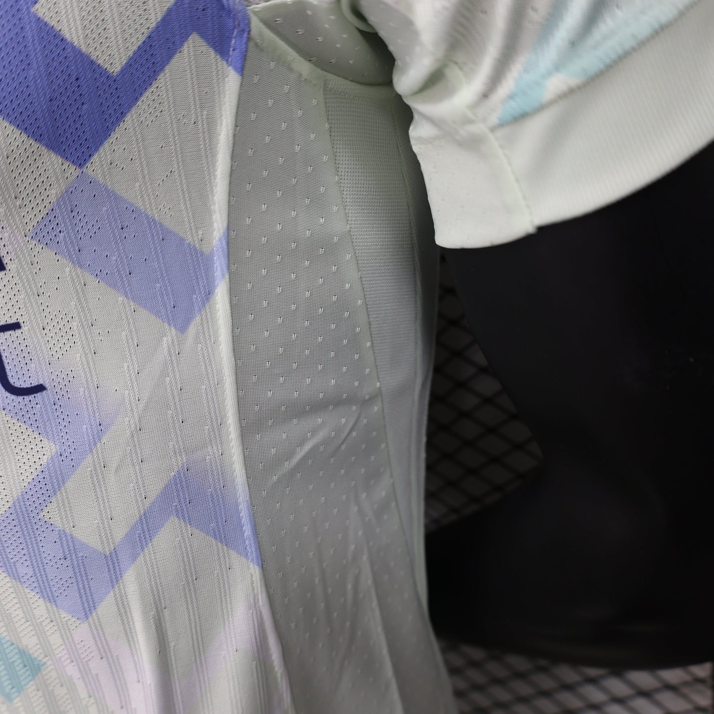 2025-26 Inter Milan Away Player