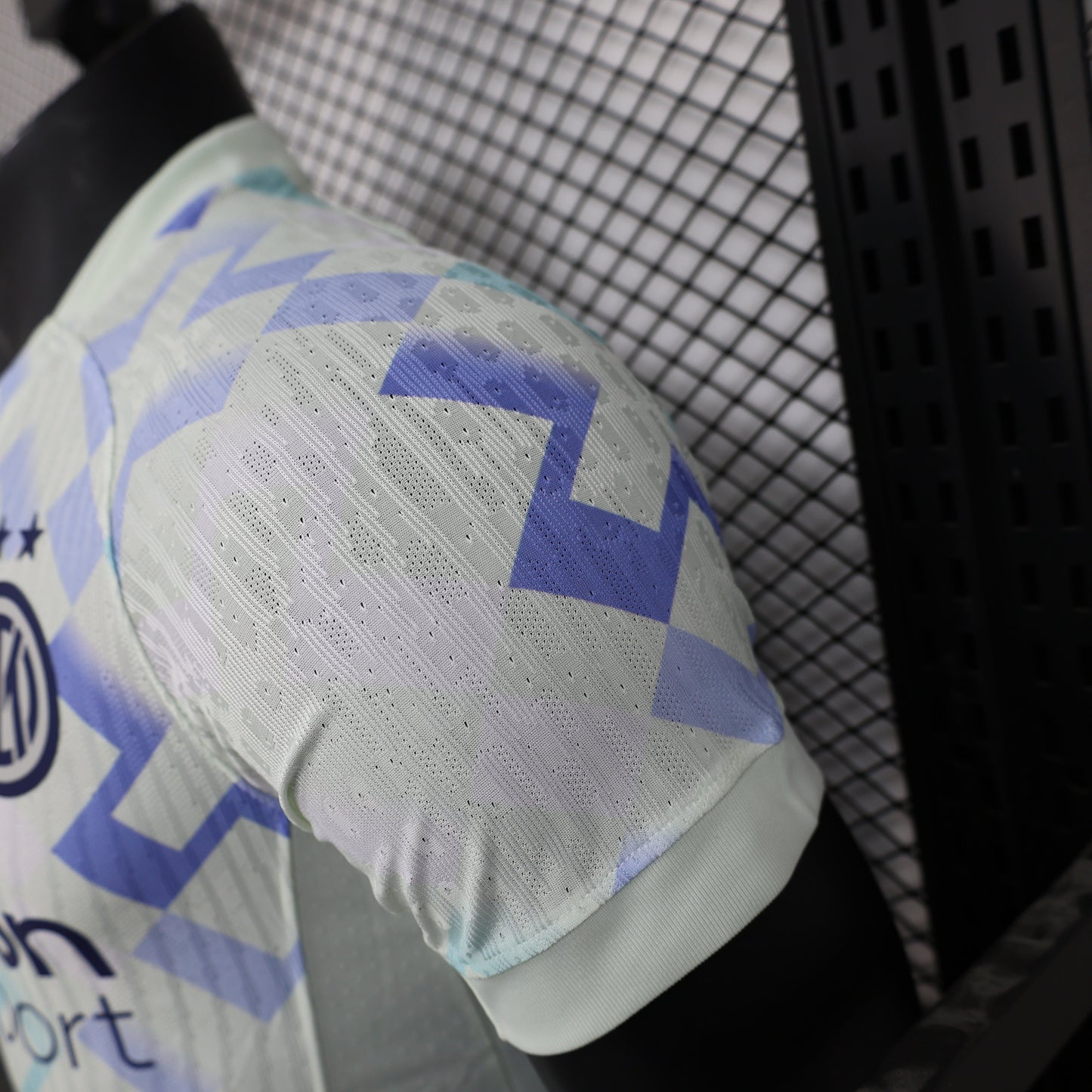 2025-26 Inter Milan Away Player