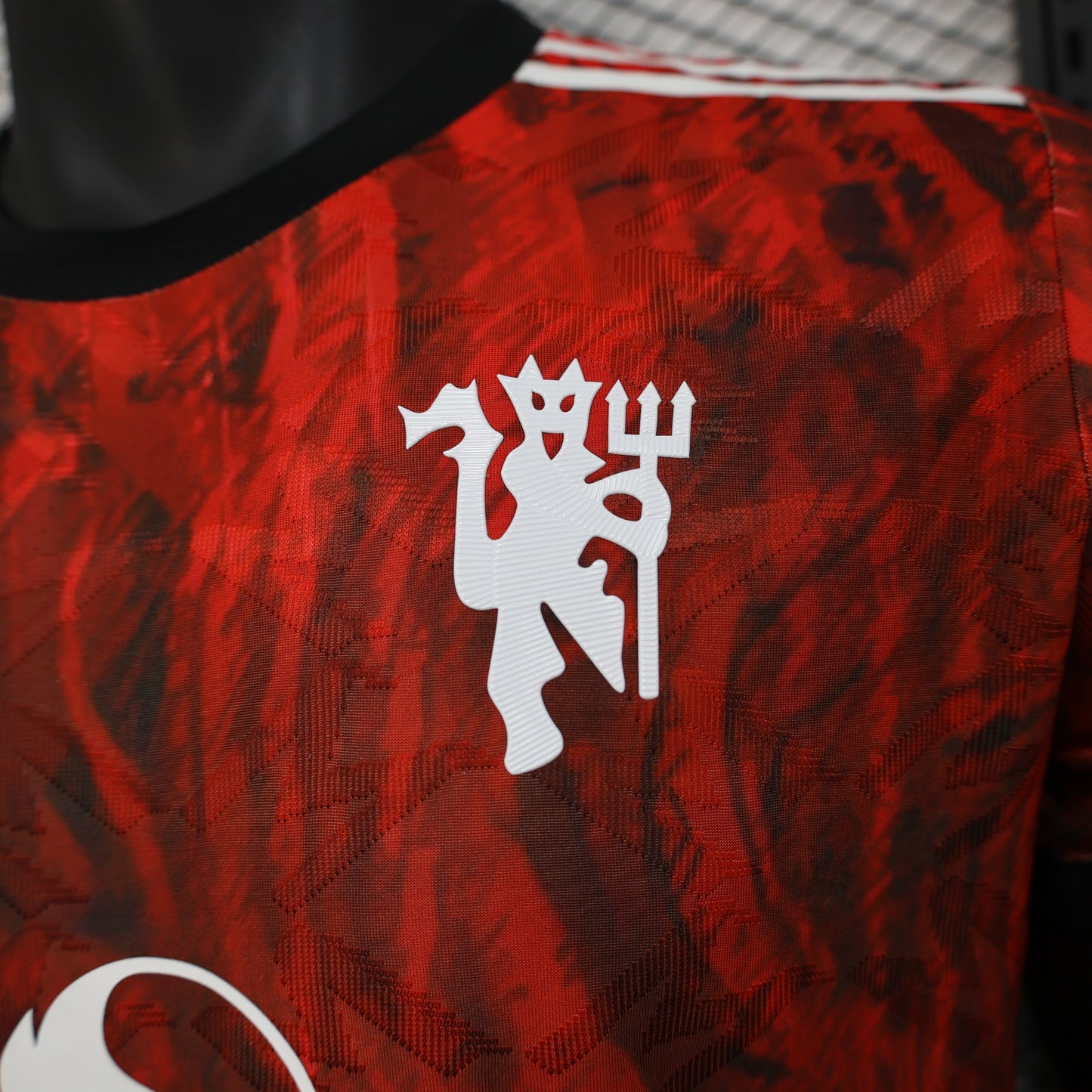 2024-25 Manchester United Special Player