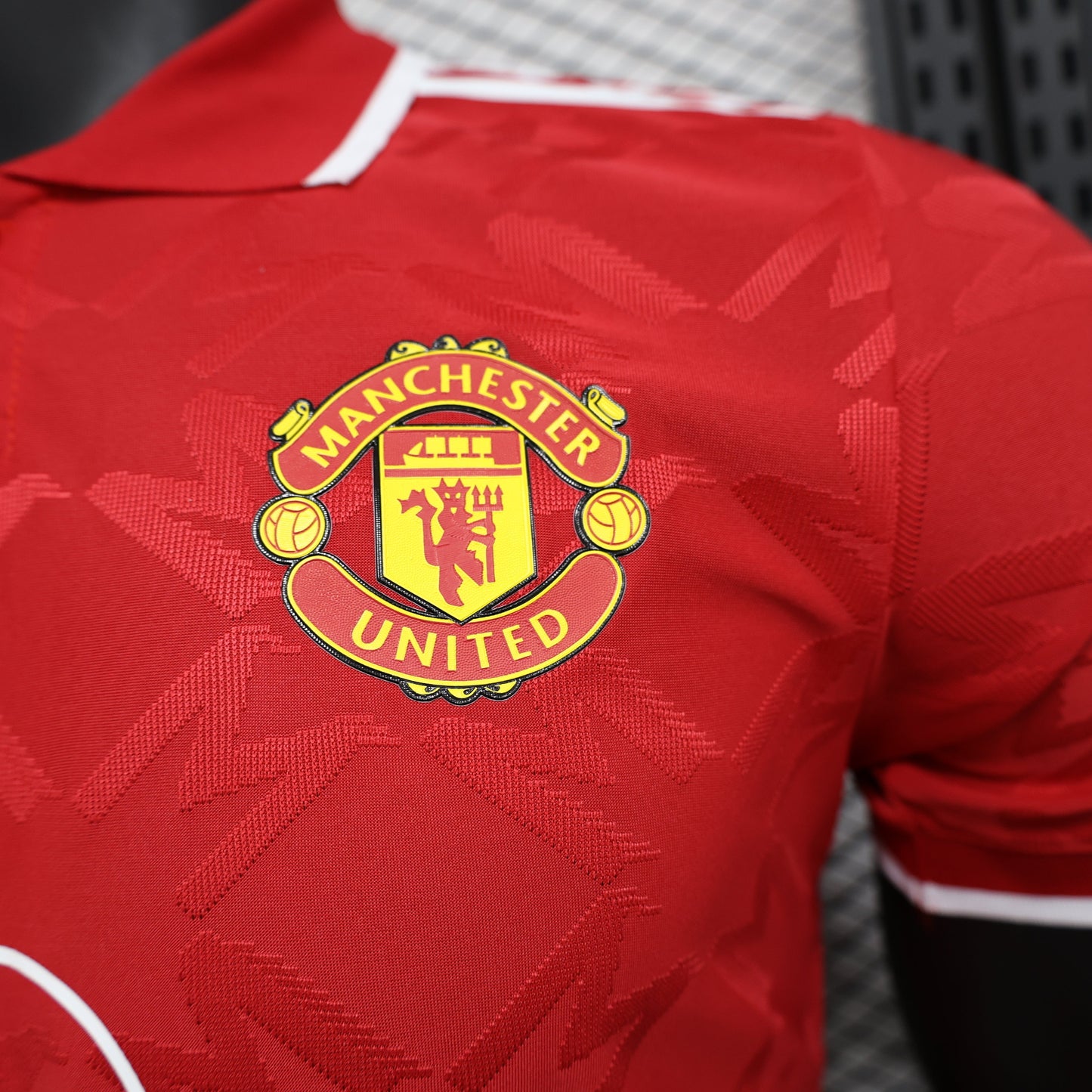 2024-25 Manchester United Special Player
