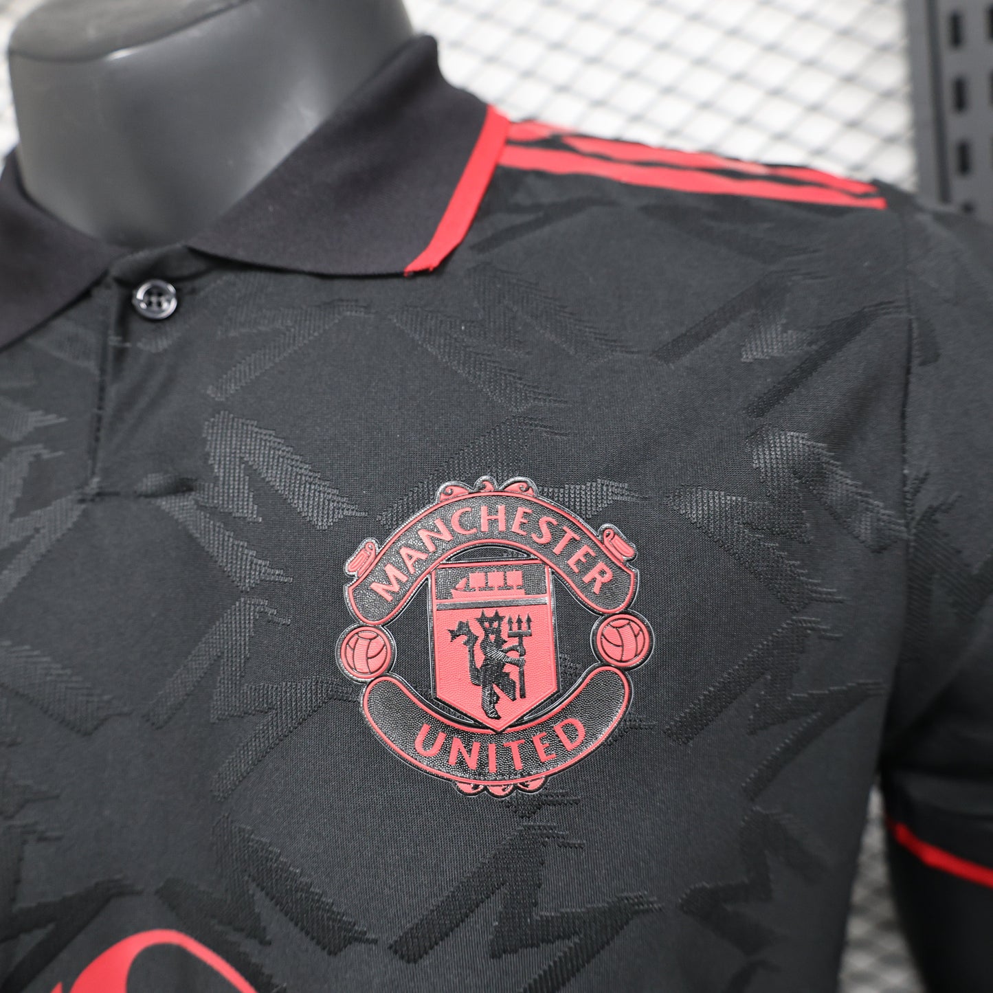 2024-25 Manchester United Special Player
