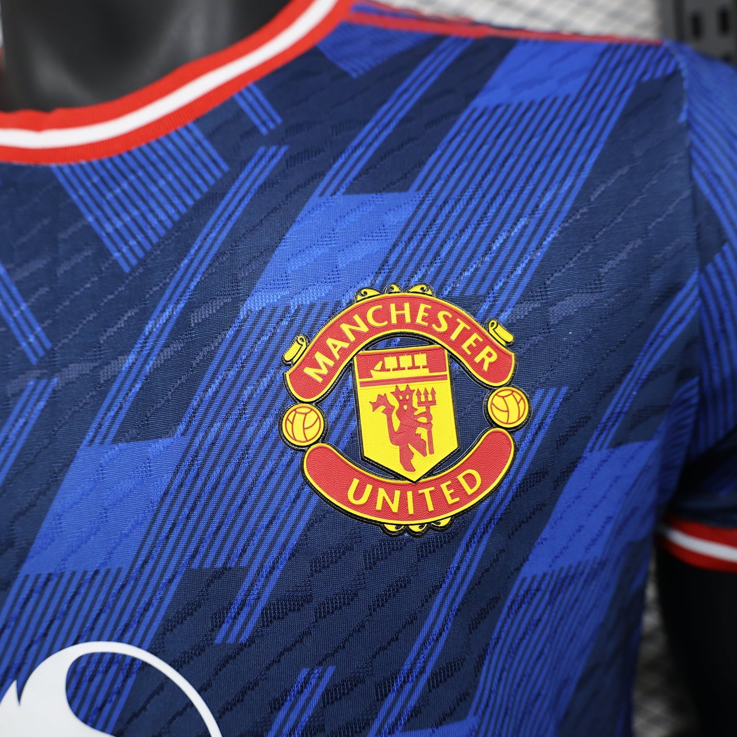 2024-25 Manchester United Special Player
