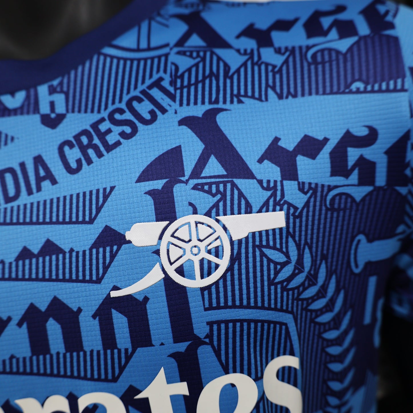 2025-26 Arsenal Special Player