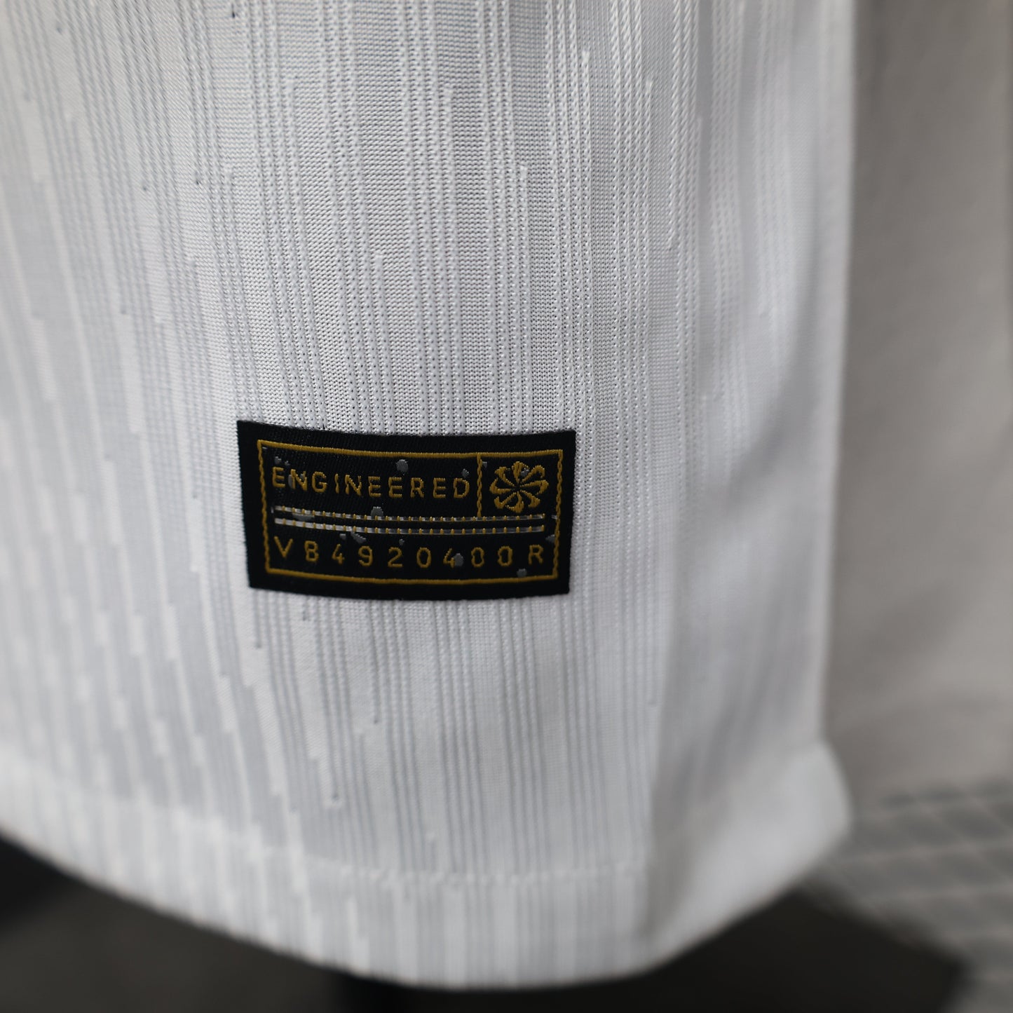 2025-26 Tottenham Hotspur Home Player