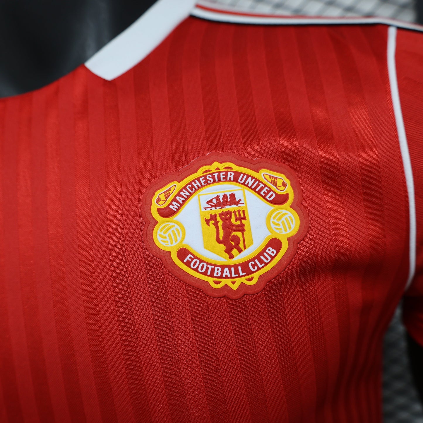 2024-25 Manchester United Special Player