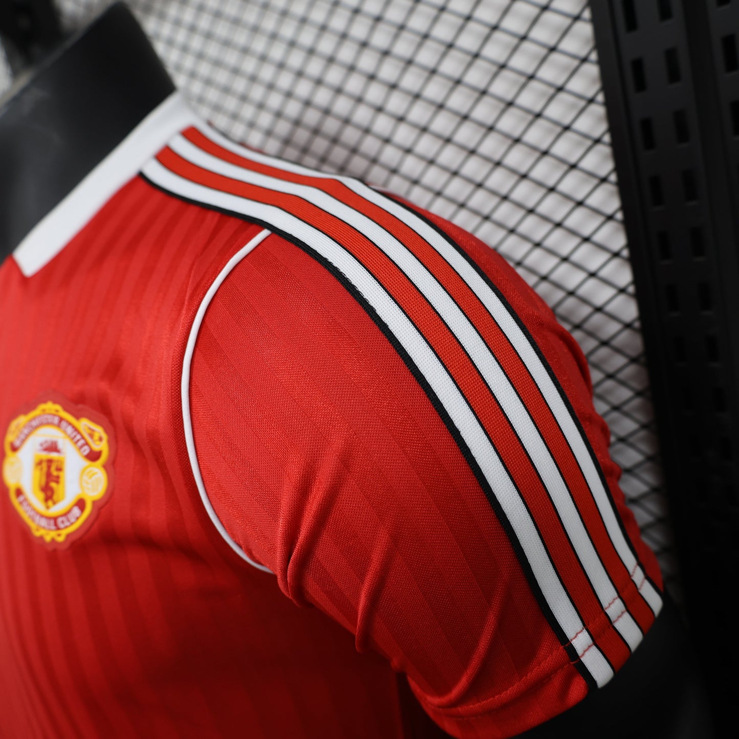 2024-25 Manchester United Special Player