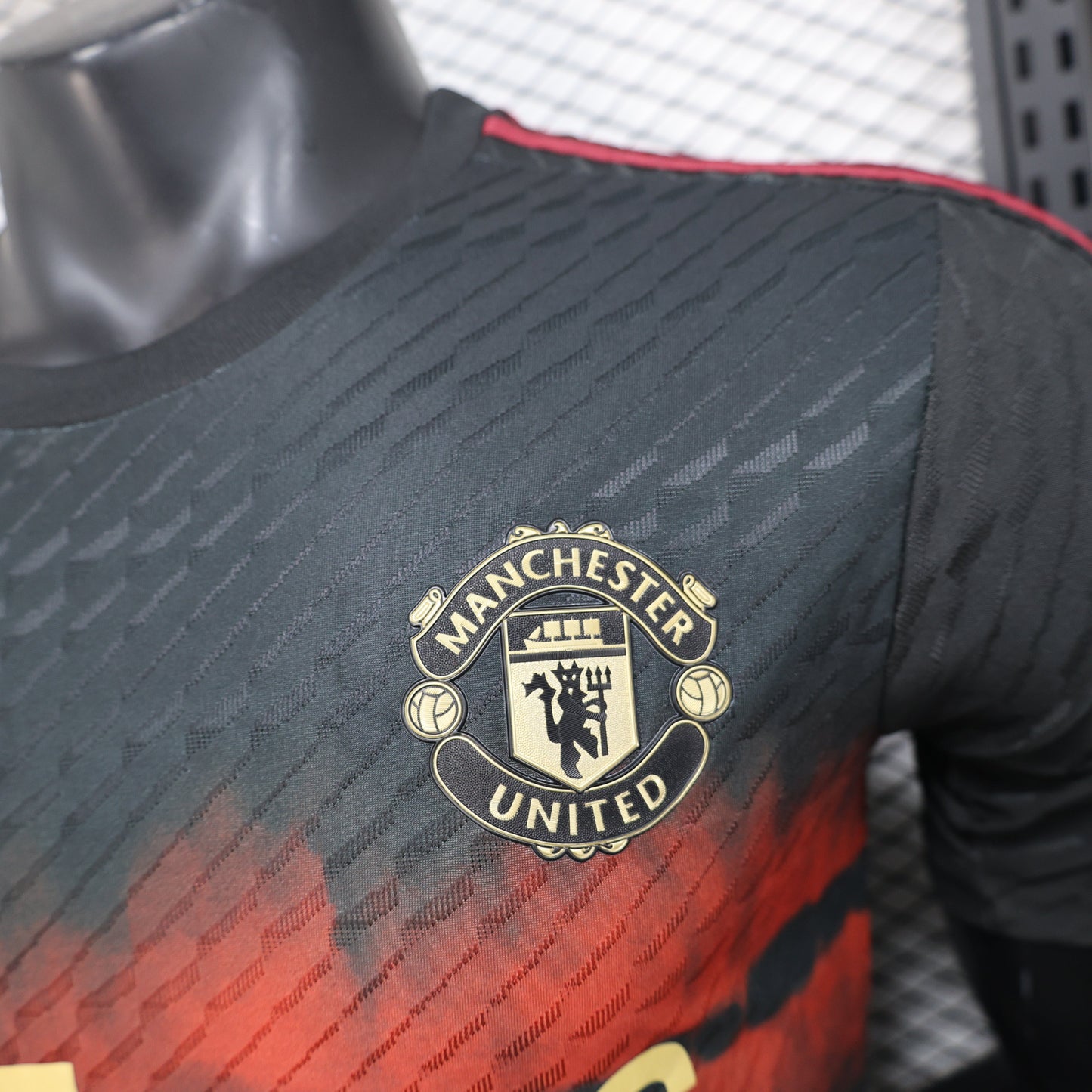 2024-25 Manchester United Special Player