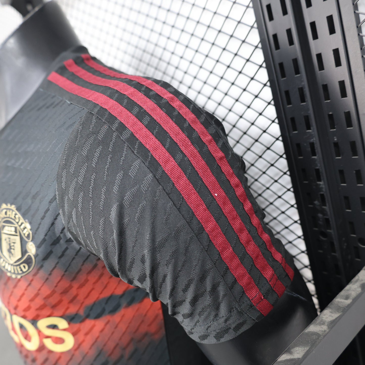 2024-25 Manchester United Special Player