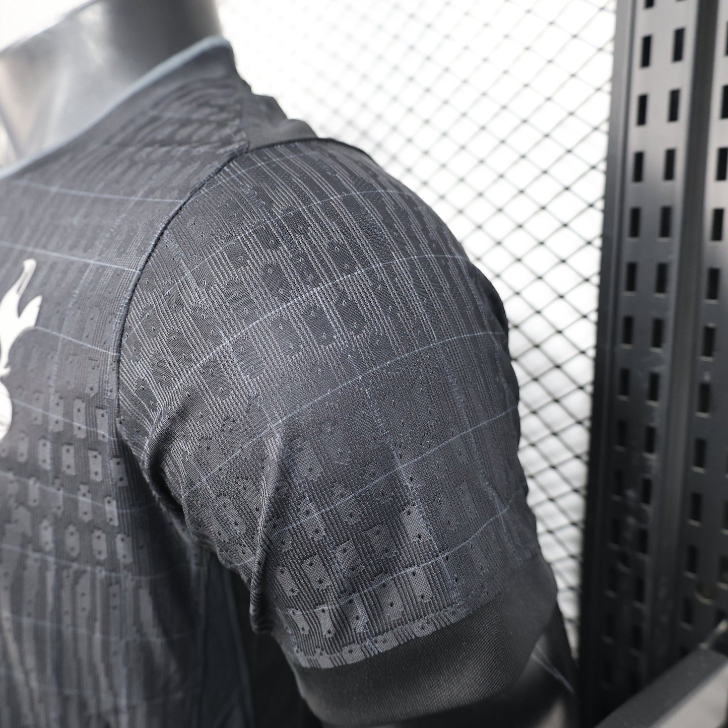 2025-26 Tottenham Hotspur Away Player