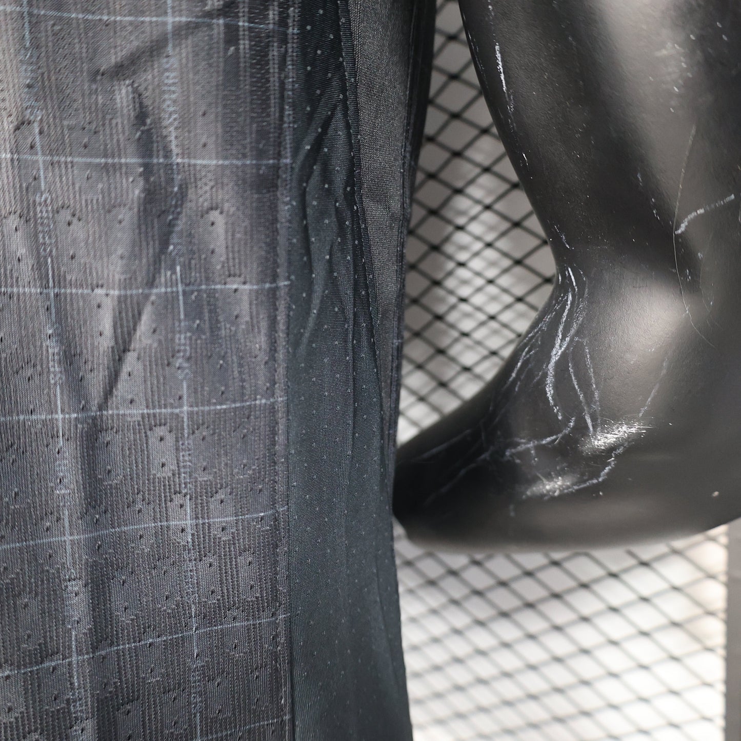 2025-26 Tottenham Hotspur Away Player