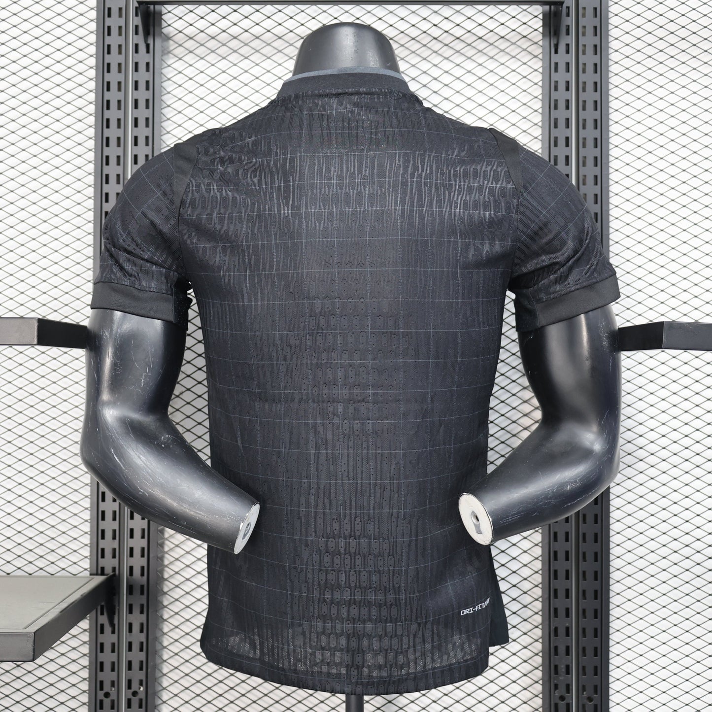 2025-26 Tottenham Hotspur Away Player