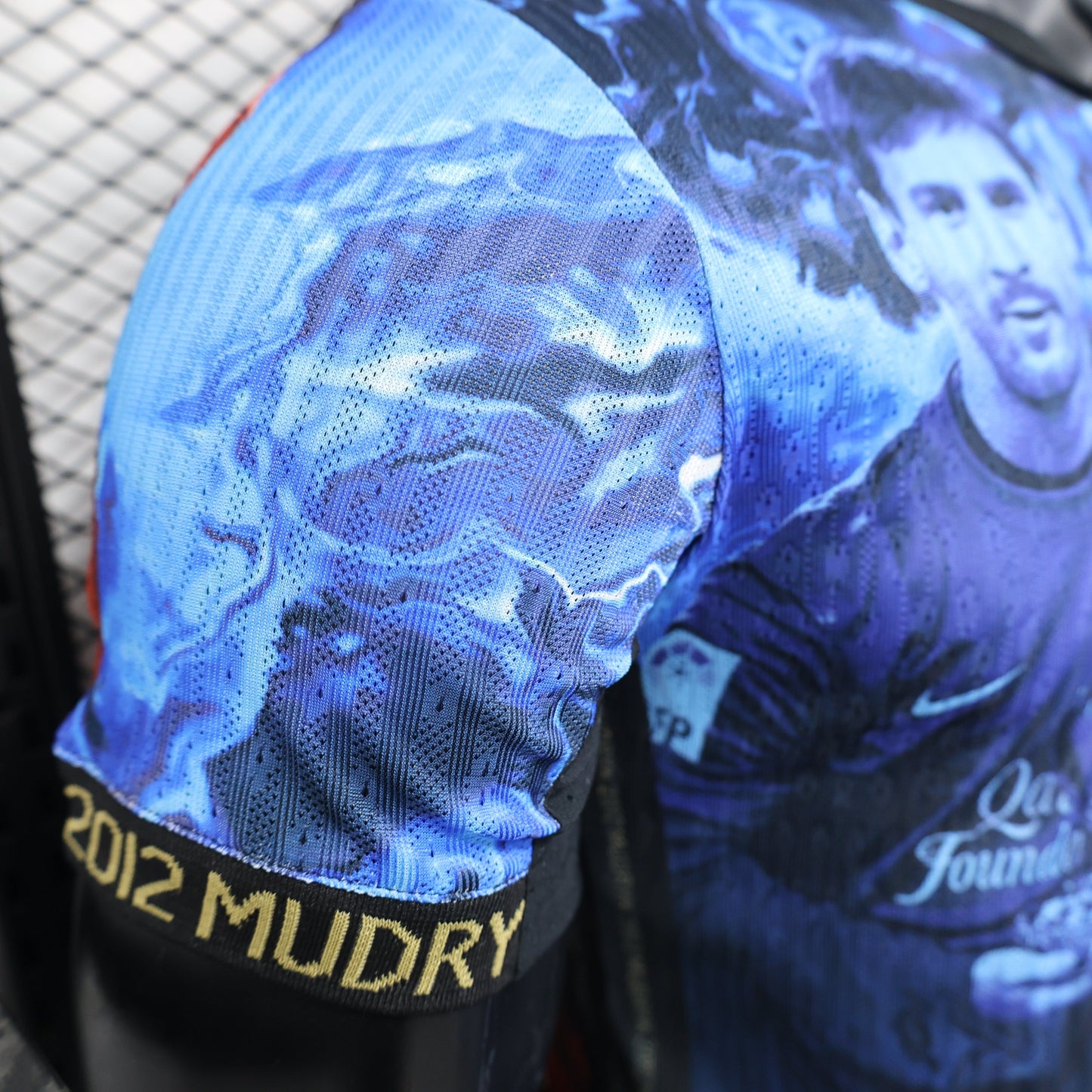 2025-26 Chelsea Special Player