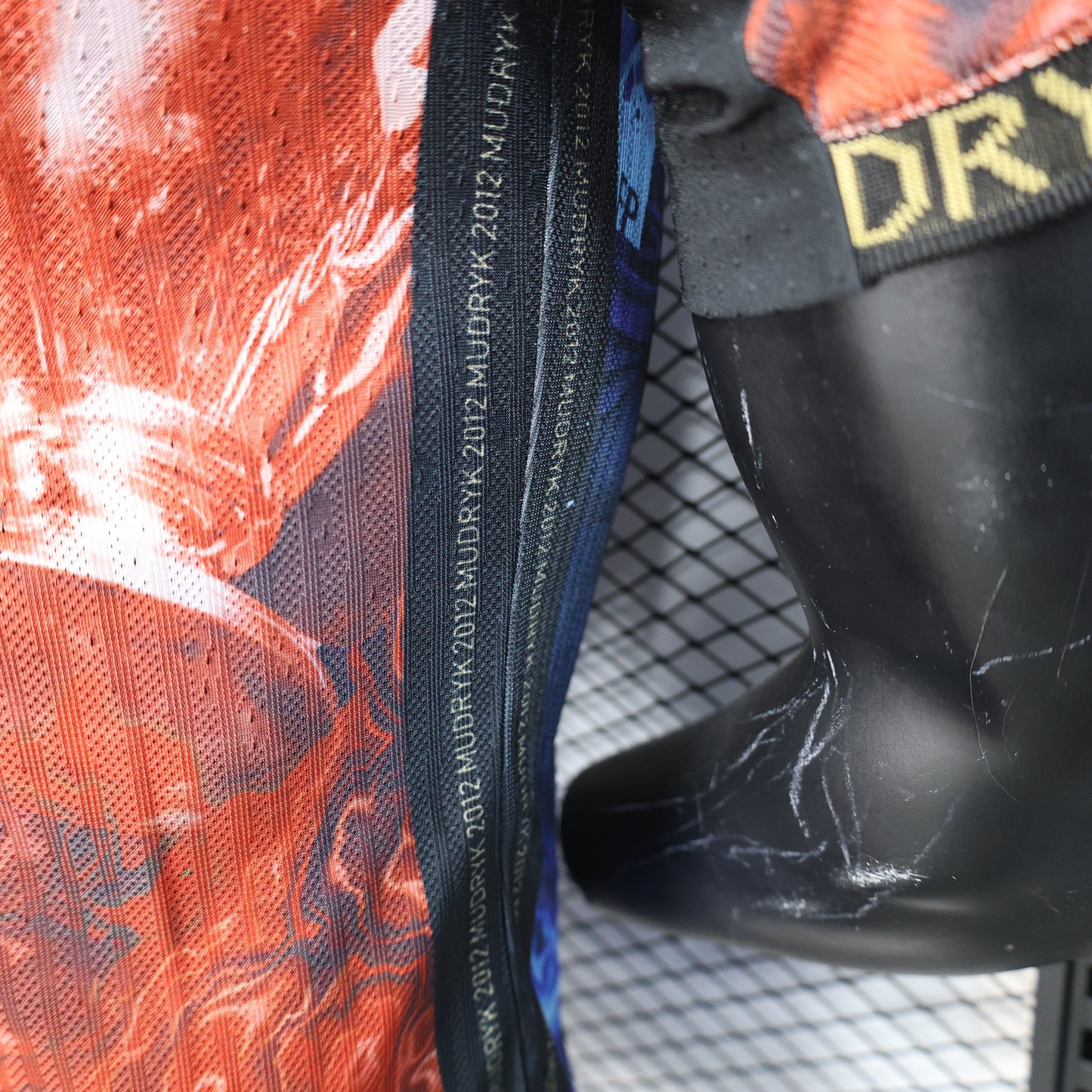 2025-26 Chelsea Special Player