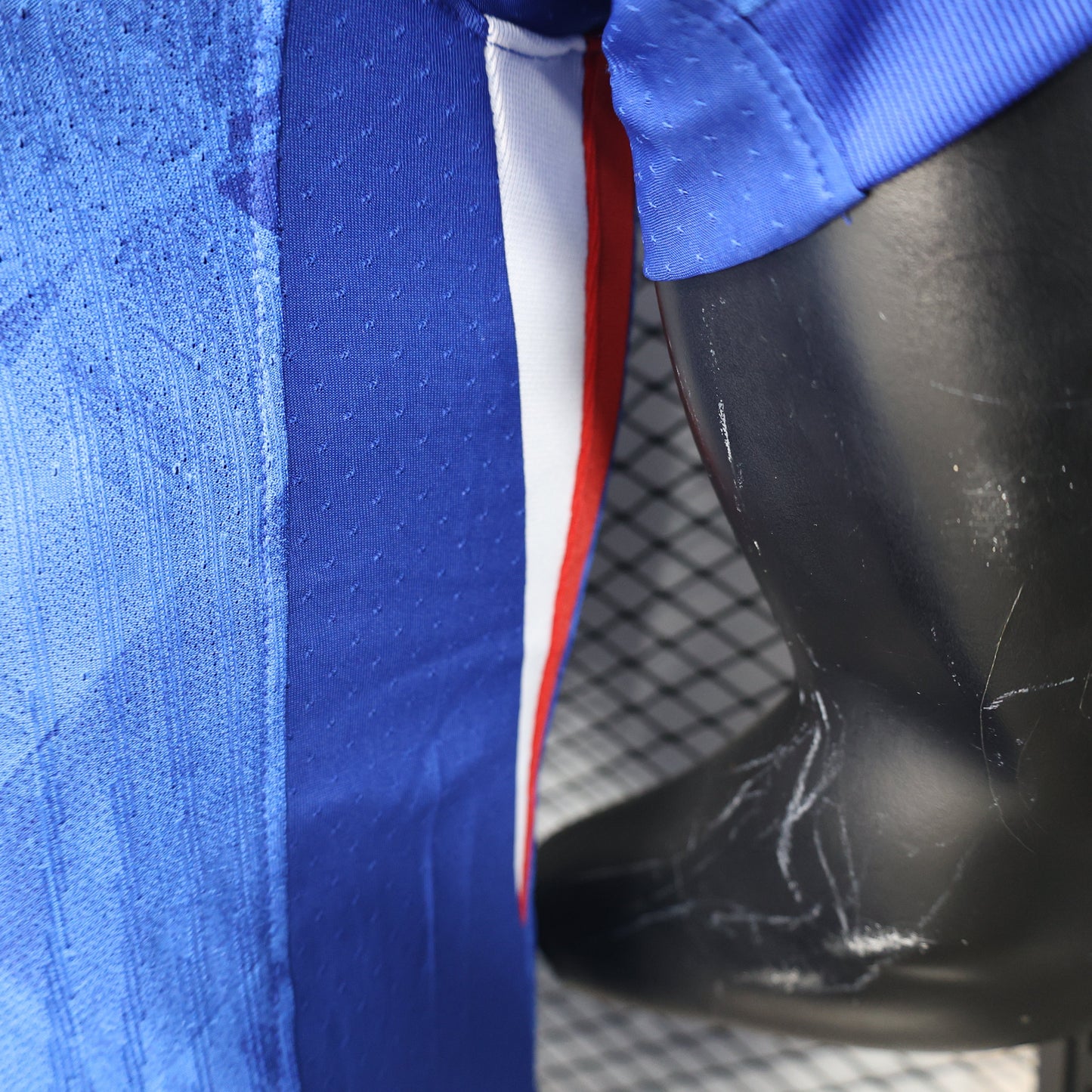 2025-26 Chelsea Home Player S-3XL