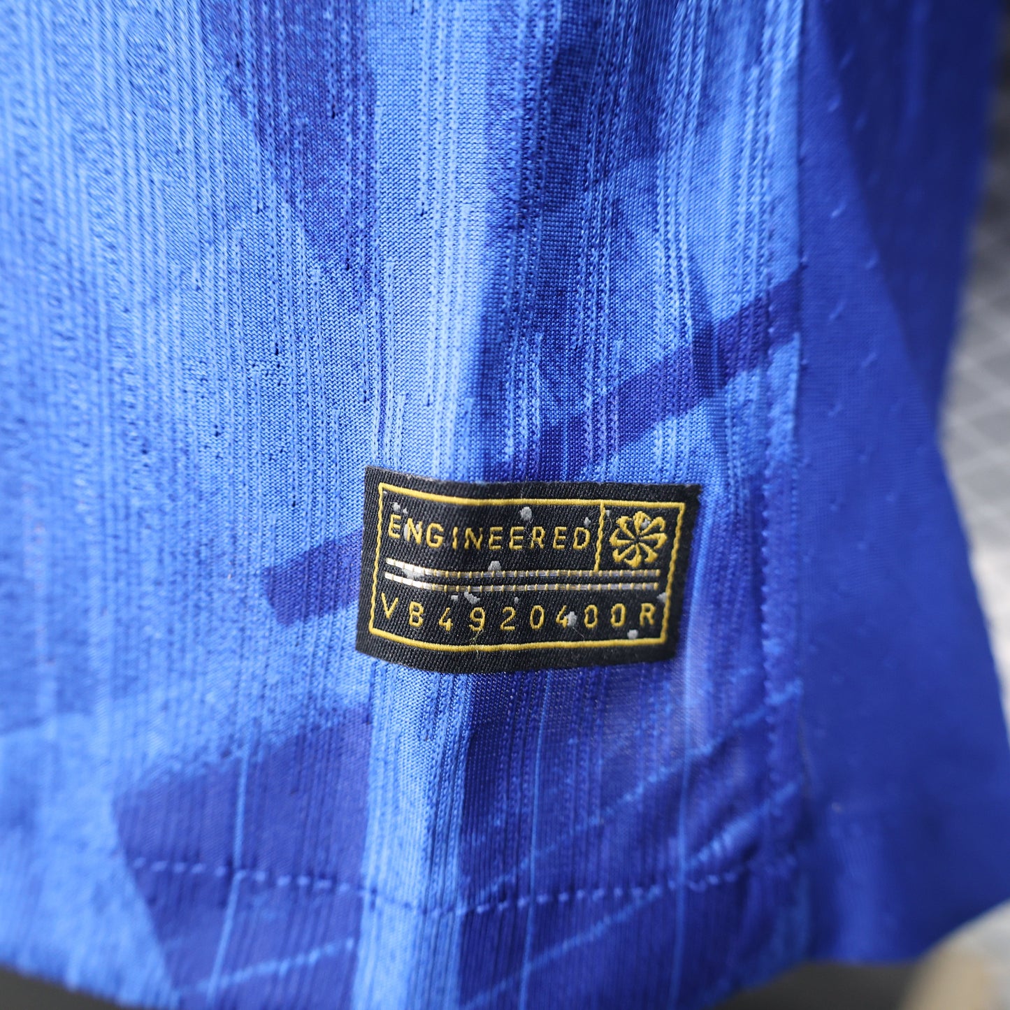 2025-26 Chelsea Home Player S-3XL