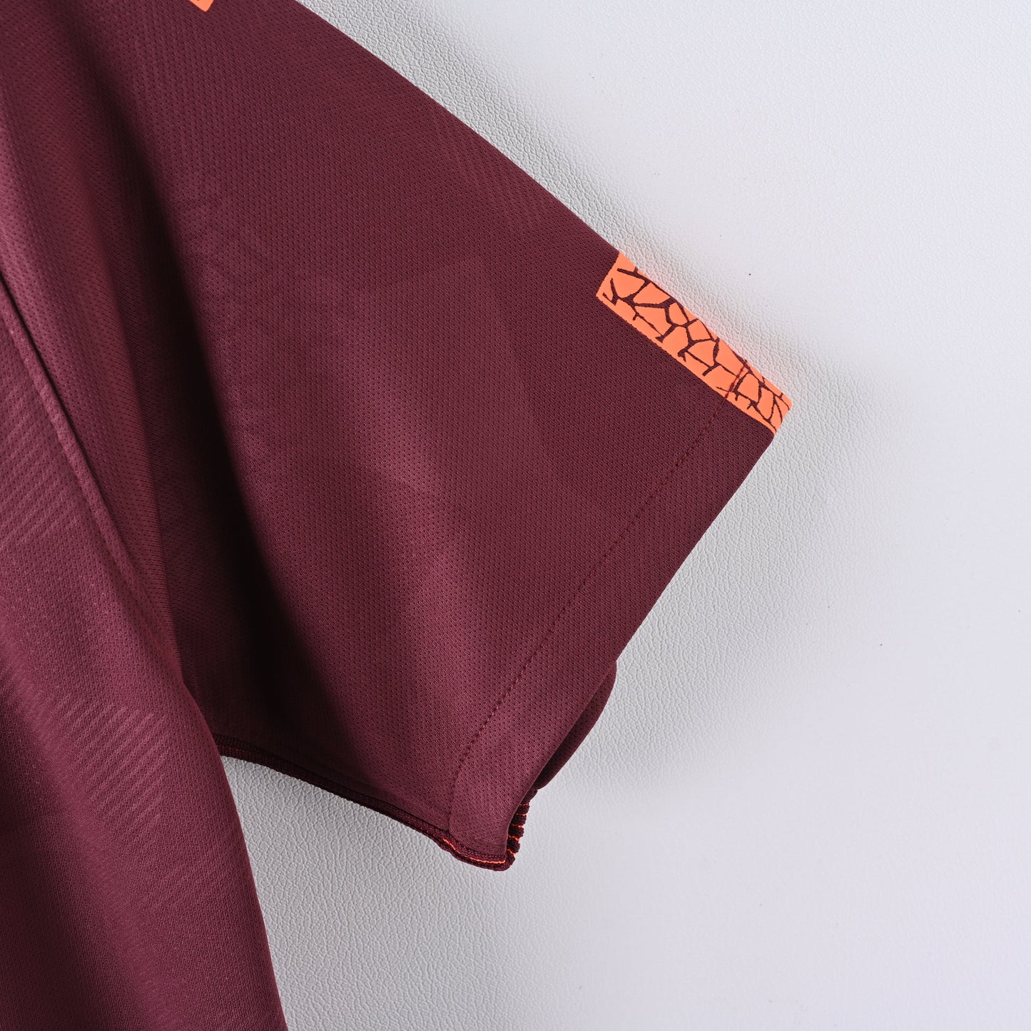 2017-18 Barcelona Second Away Retro