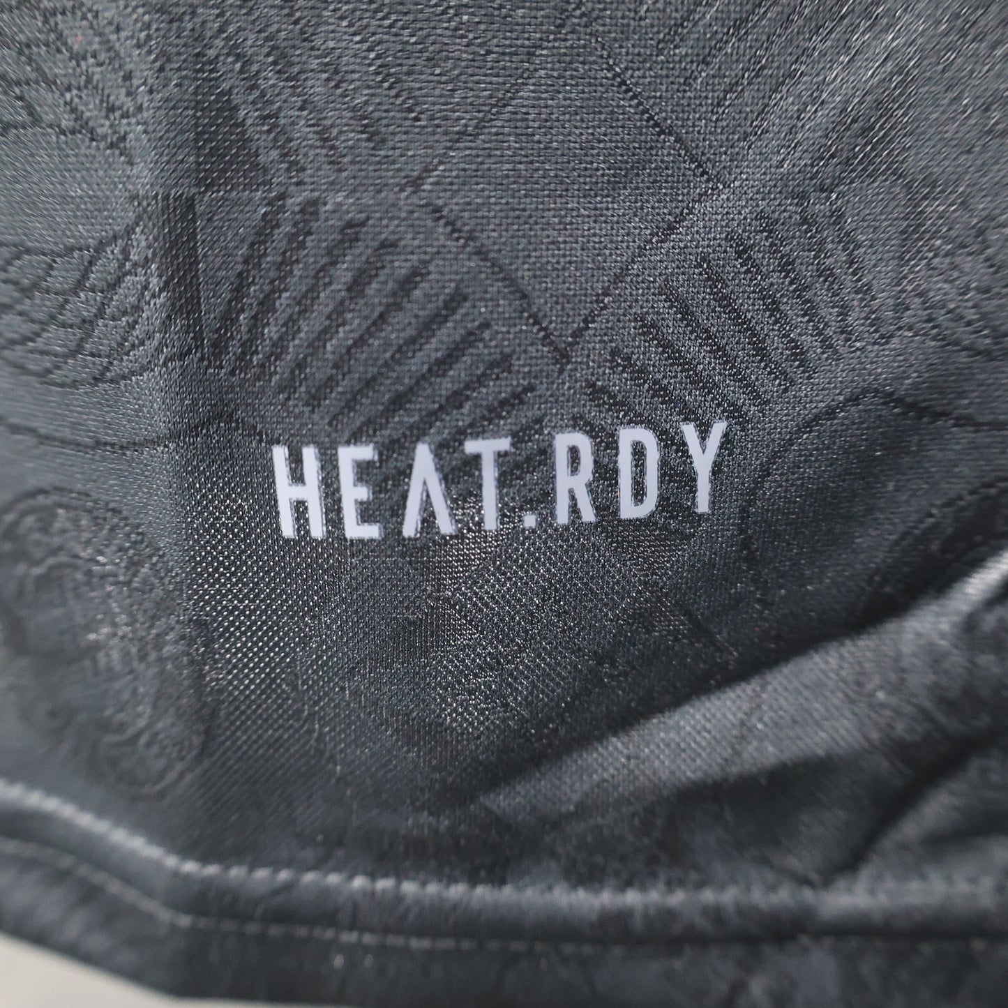 2025-26 Bayern Munich 125 Years Black Player