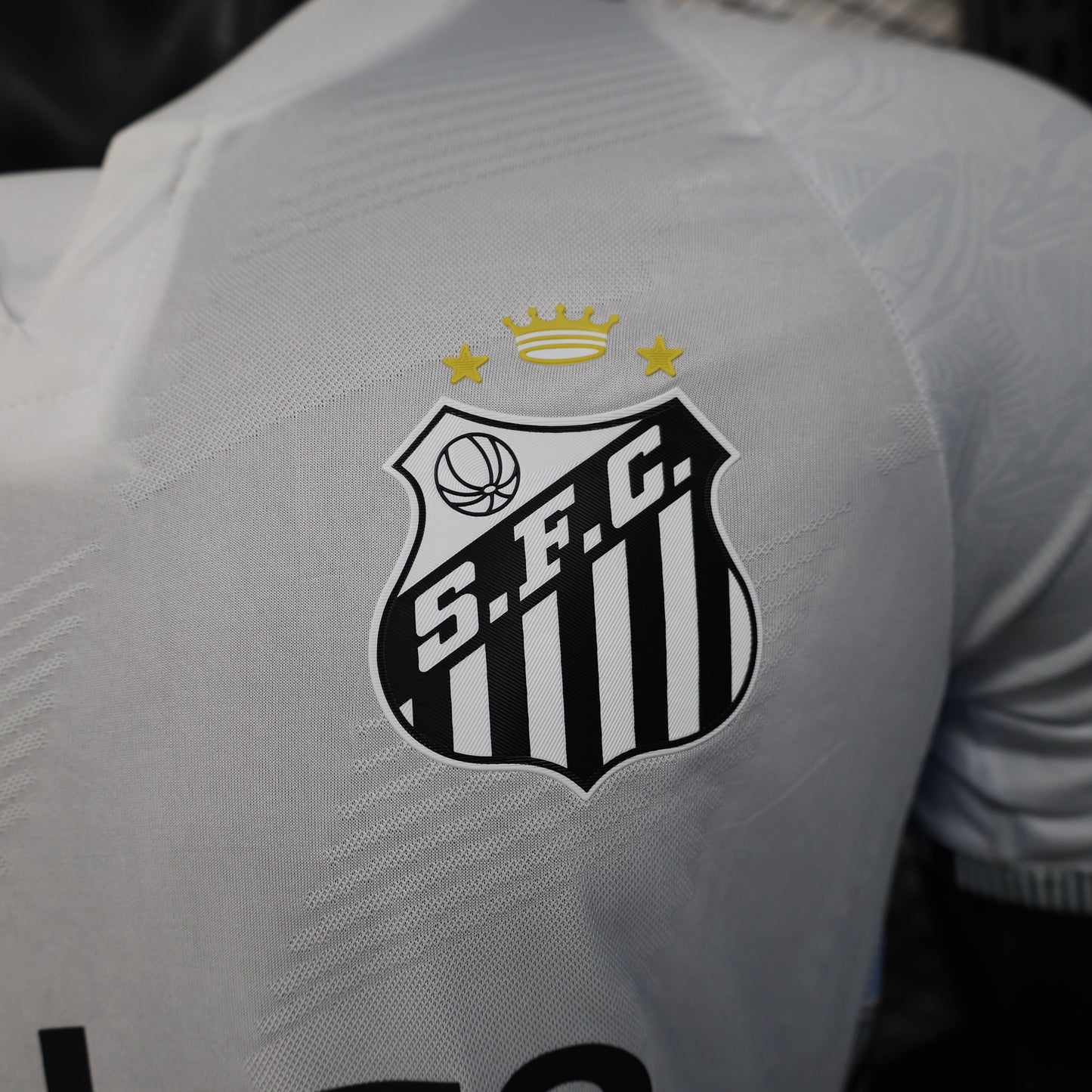 2024-25 Santos Home Player