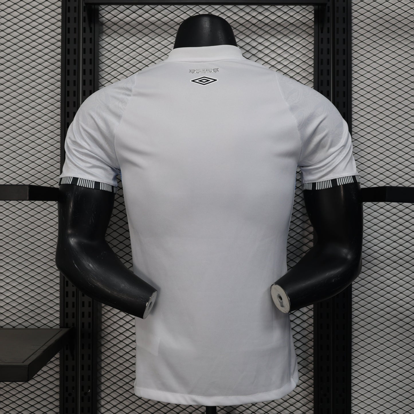 2024-25 Santos Home Player