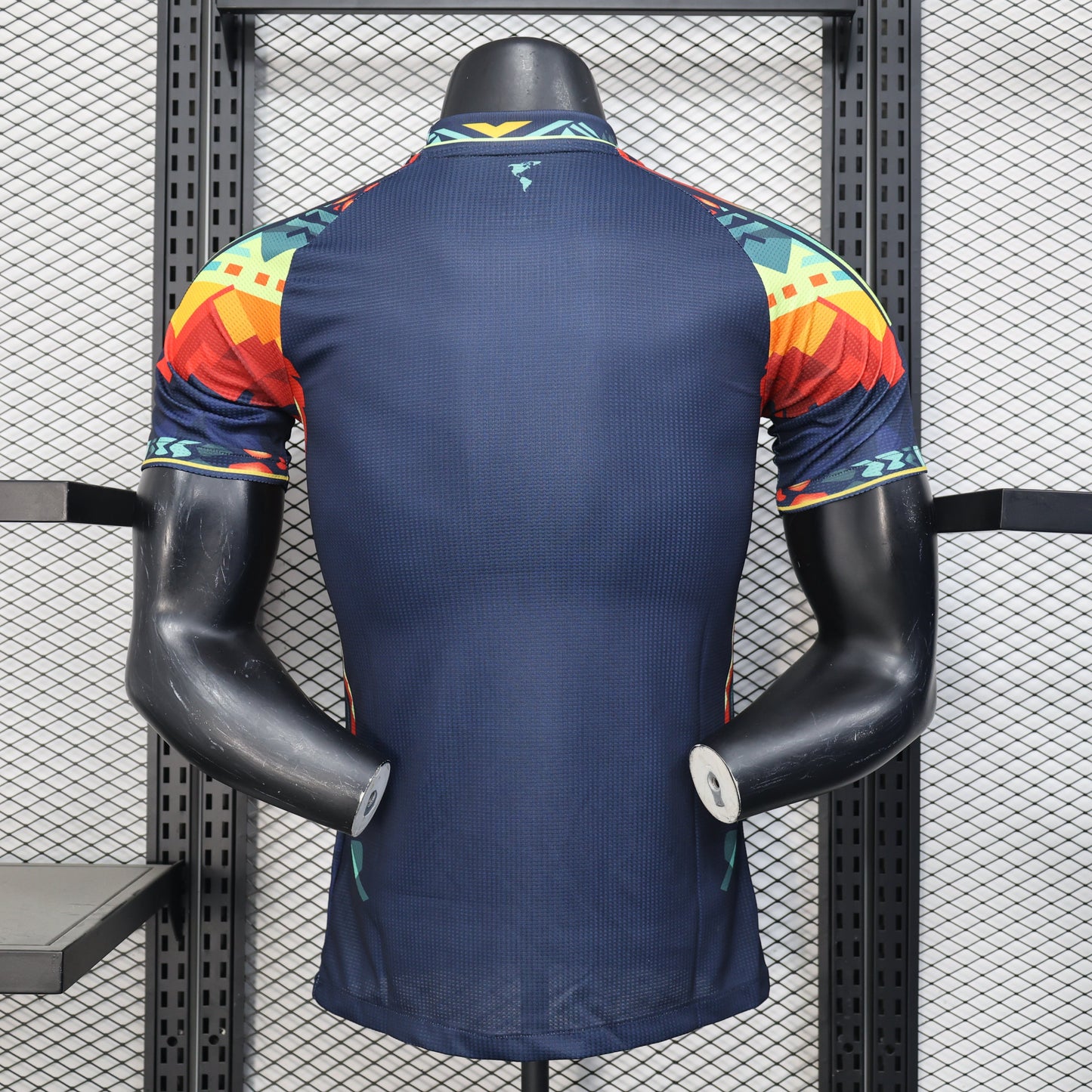 2025-26 Americas Special Player