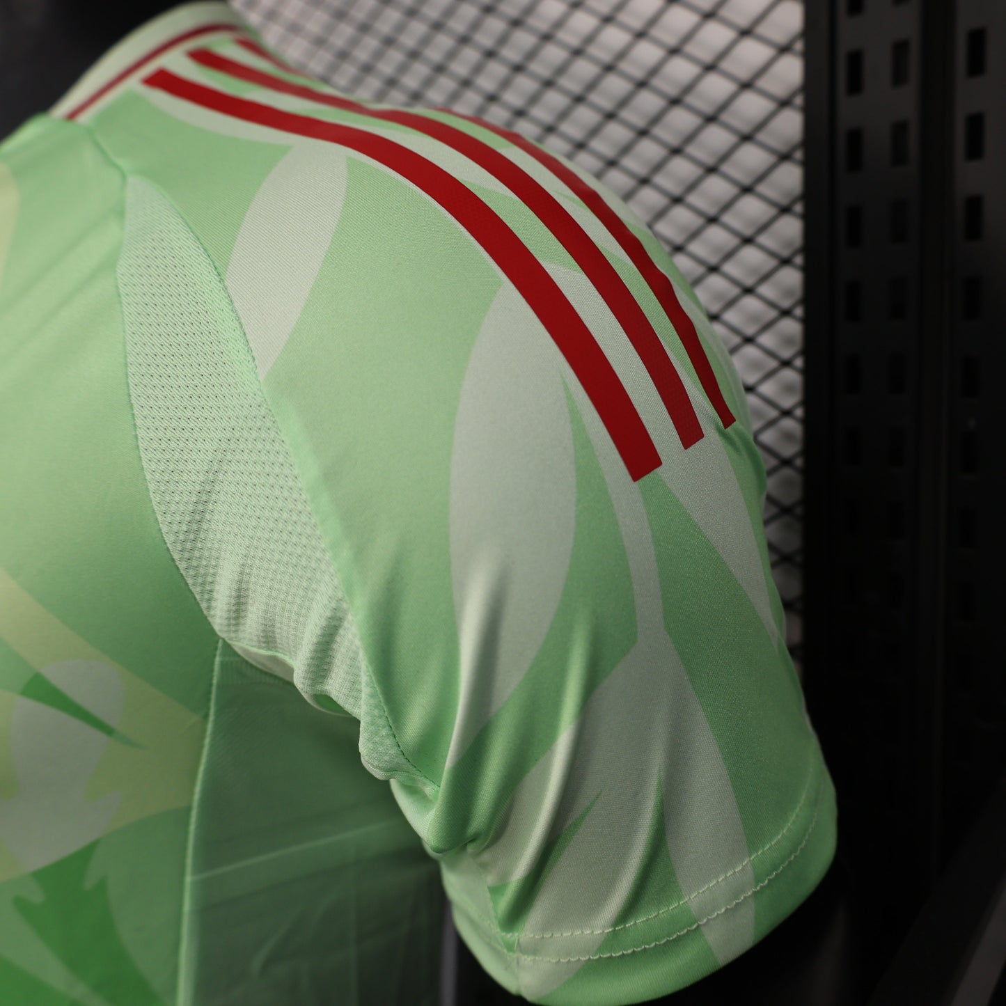 2025-26 Italy Away Player